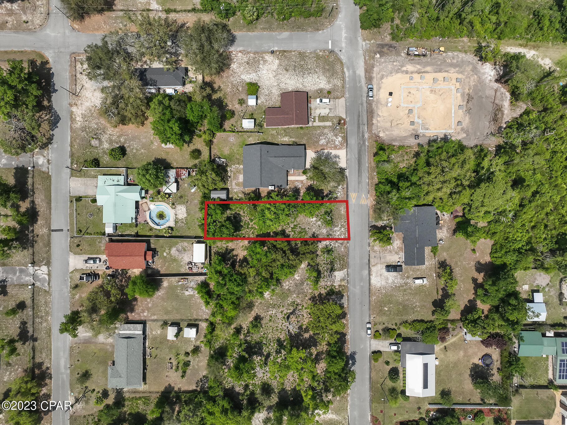 1323 Fairland Avenue