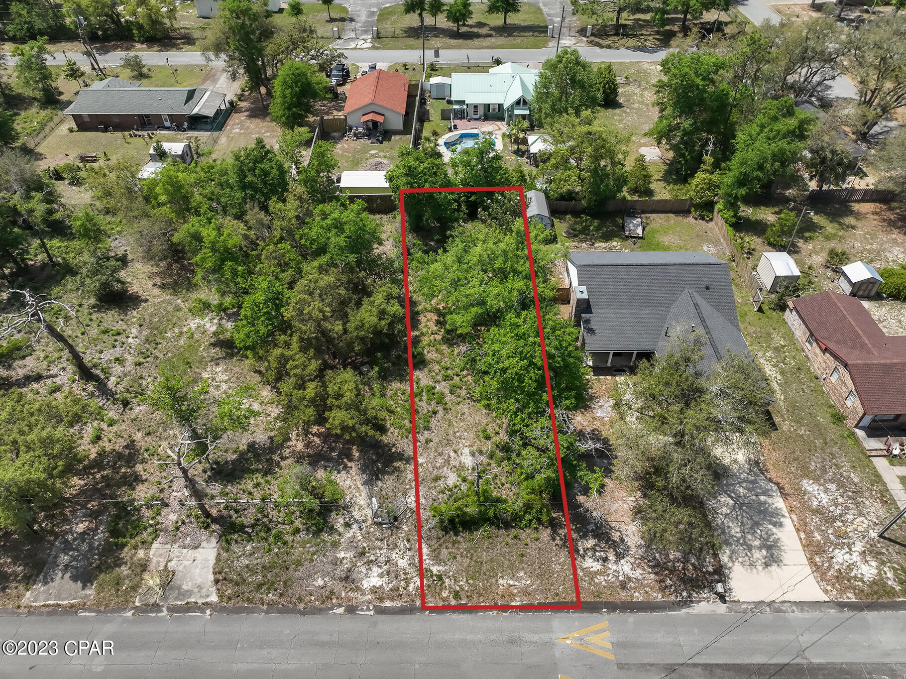 1323 Fairland Avenue