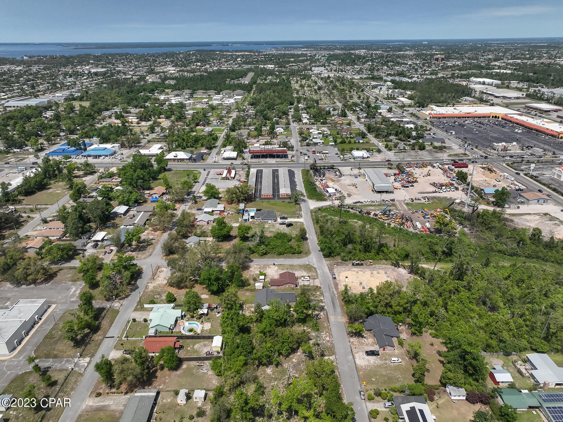 1323 Fairland Avenue