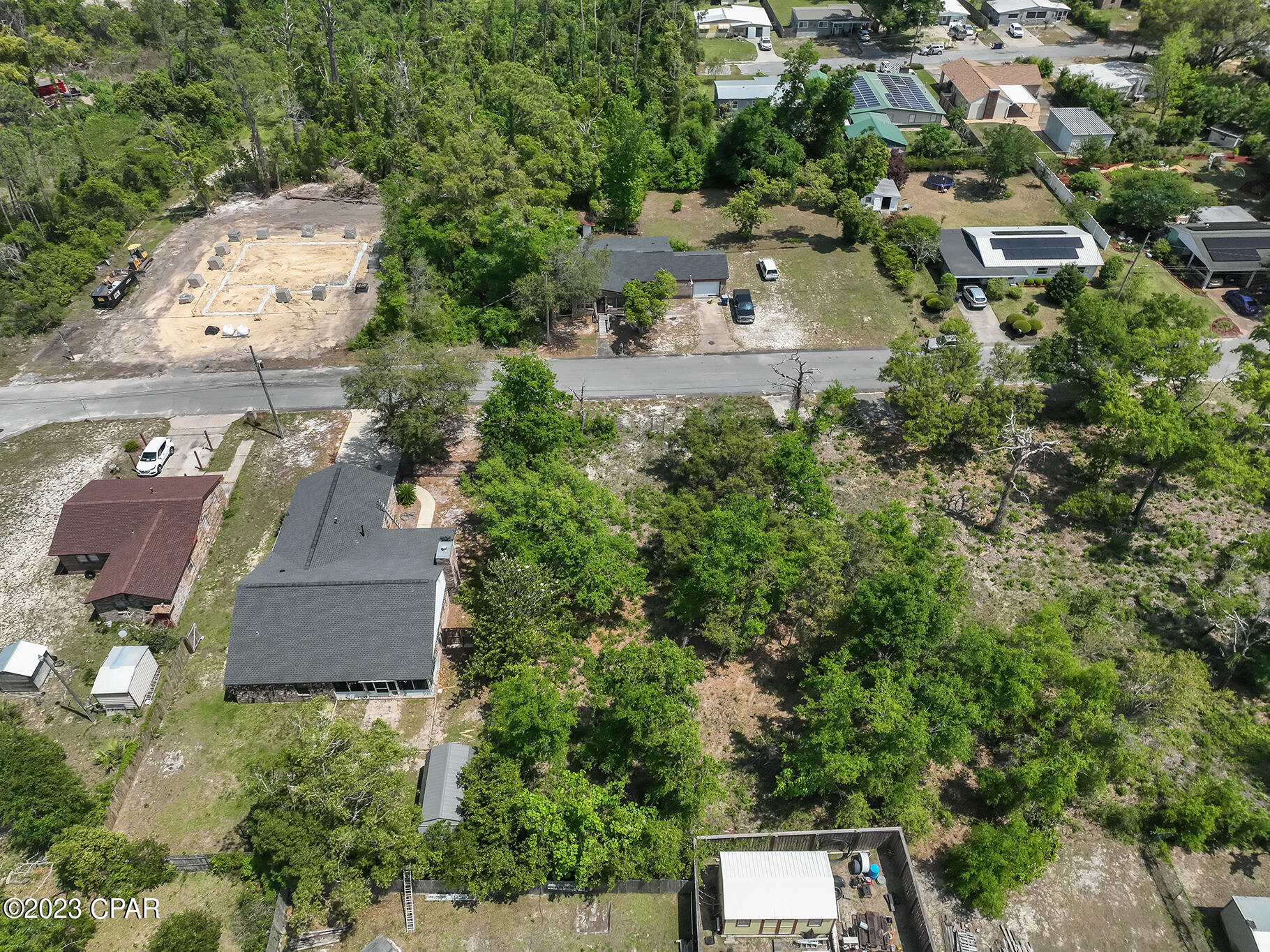 1323 Fairland Avenue