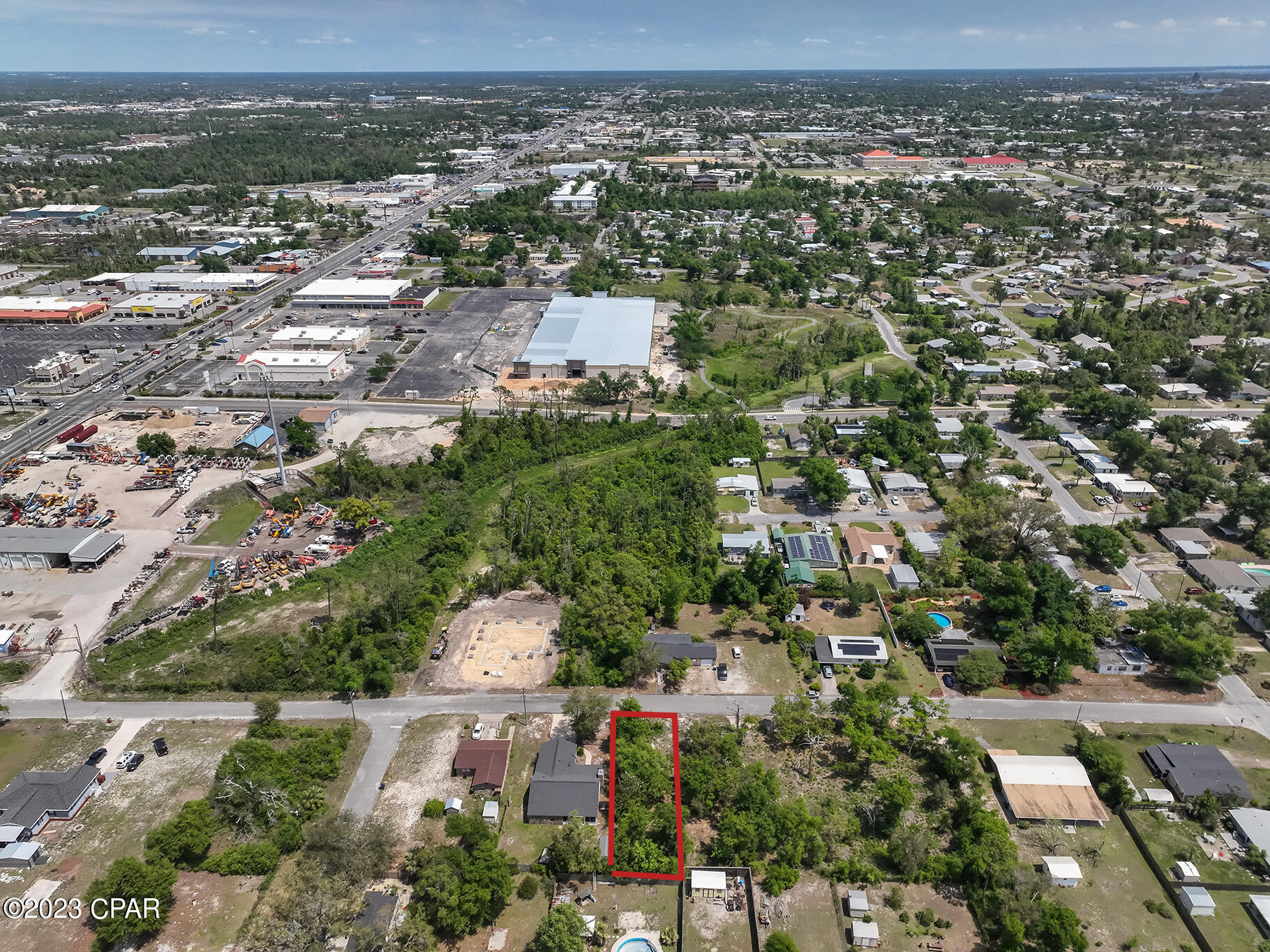 1323 Fairland Avenue