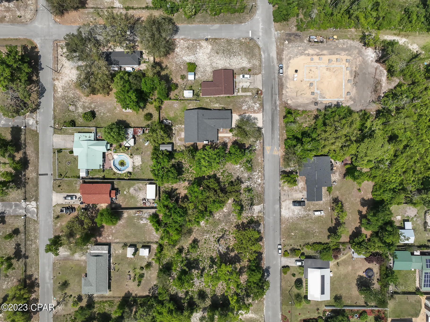 1323 Fairland Avenue