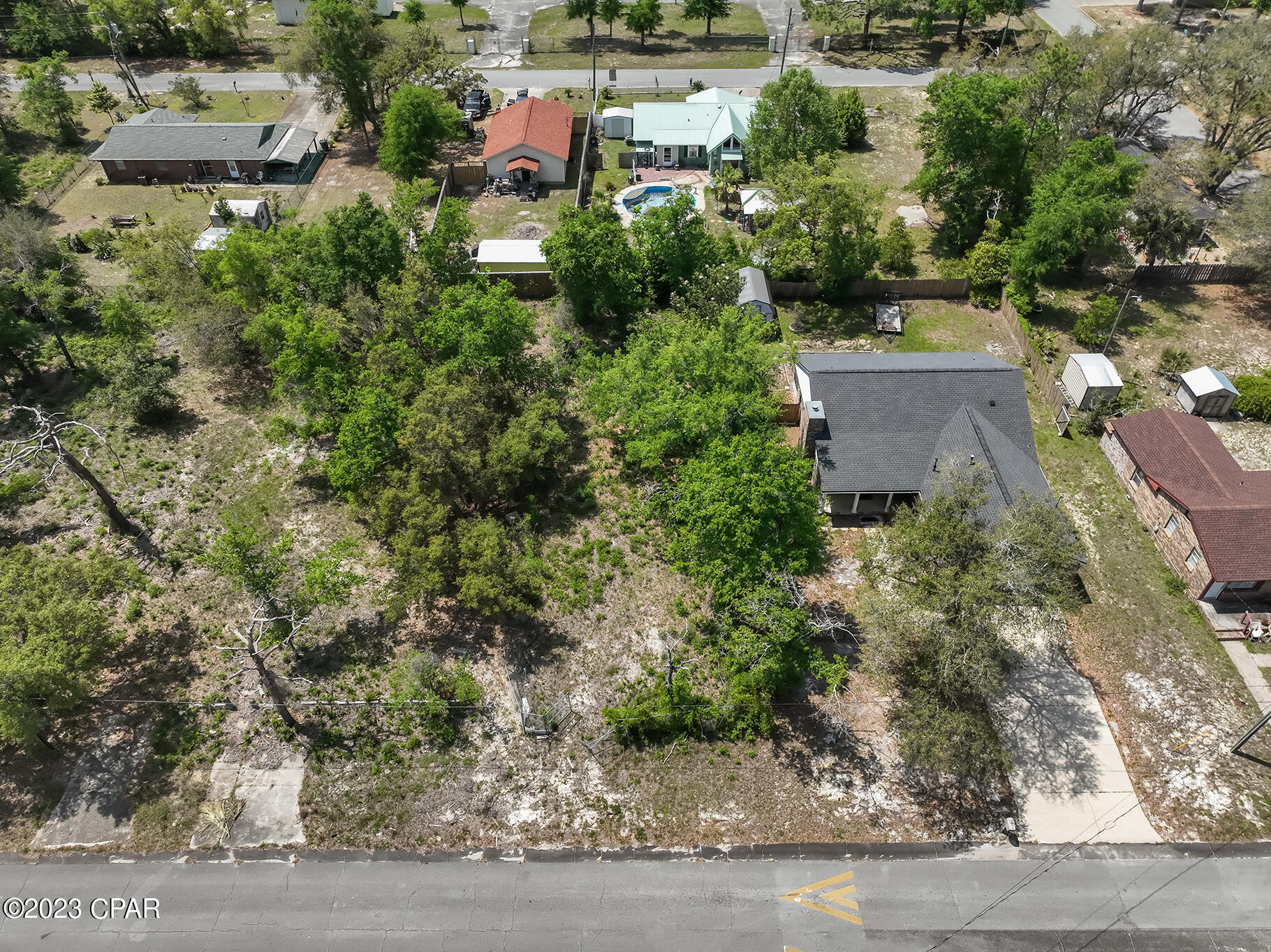 1323 Fairland Avenue