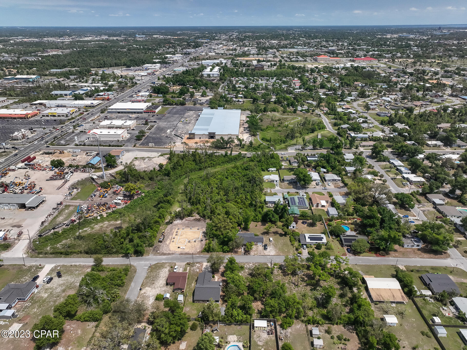 1323 Fairland Avenue