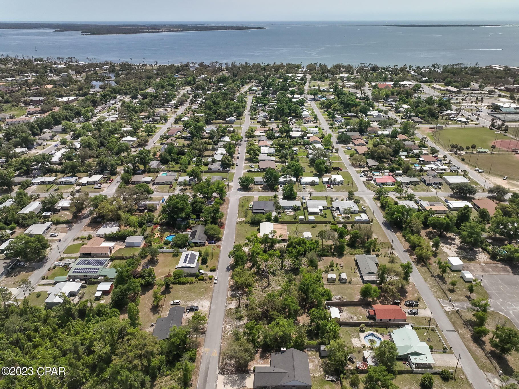 1323 Fairland Avenue