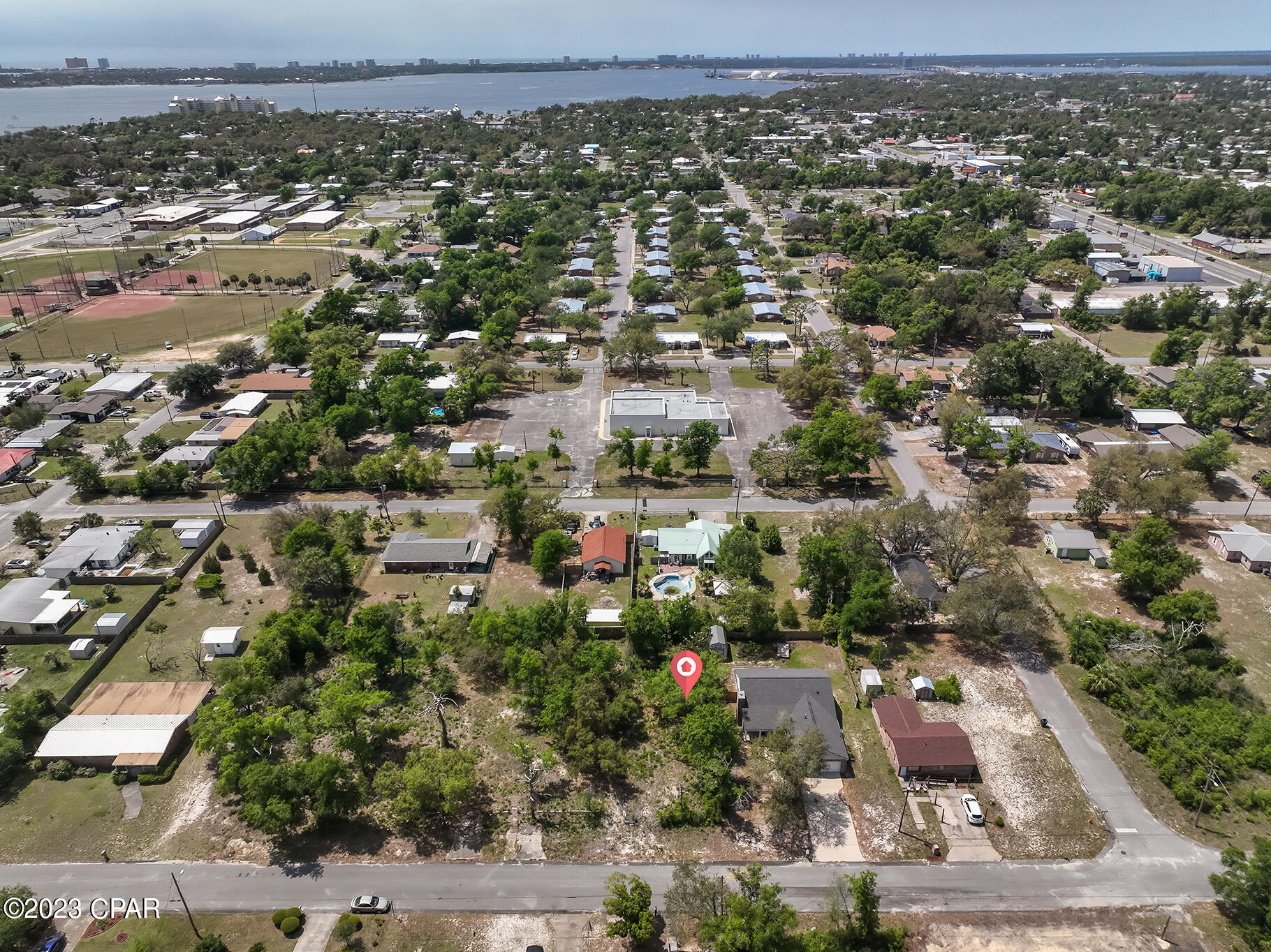 1323 Fairland Avenue