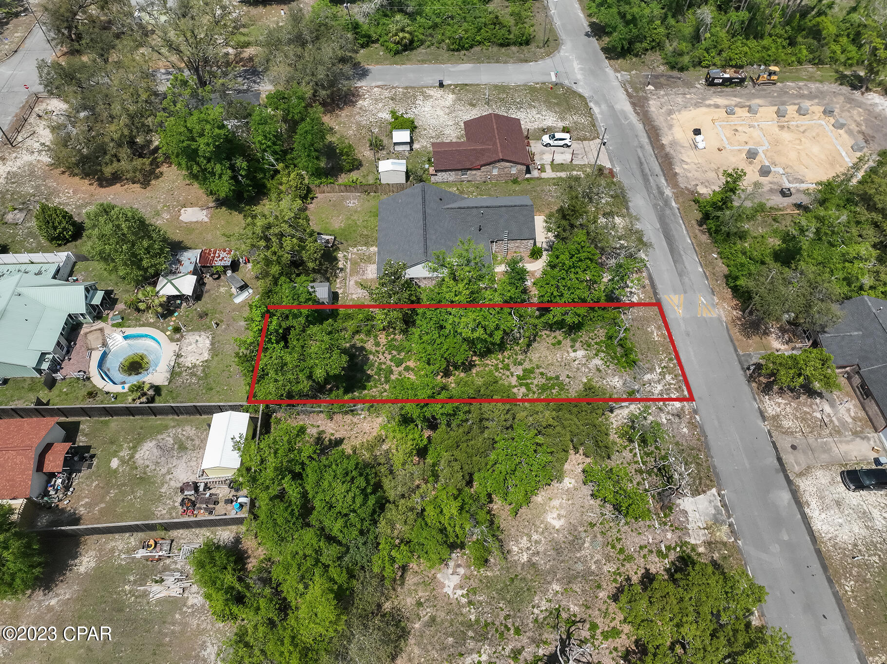 1323 Fairland Avenue