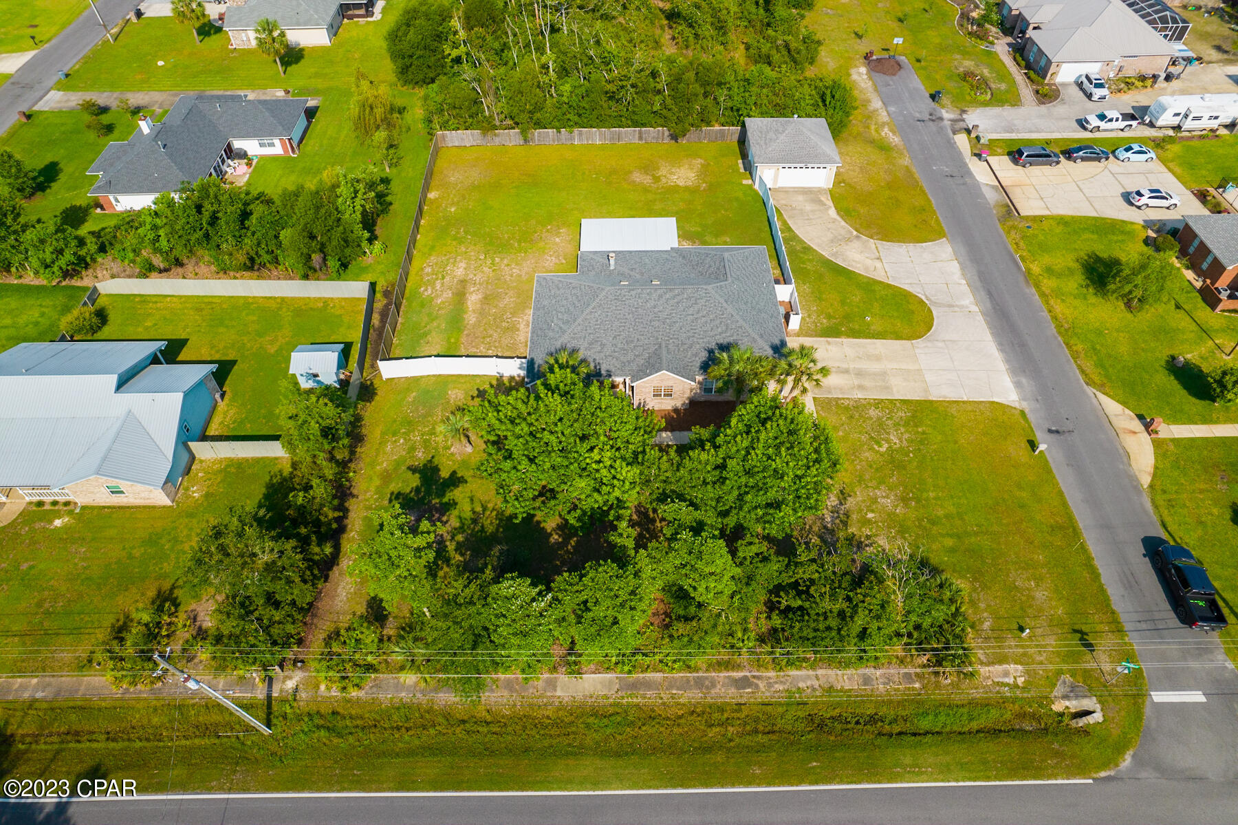 500 Harvard Boulevard