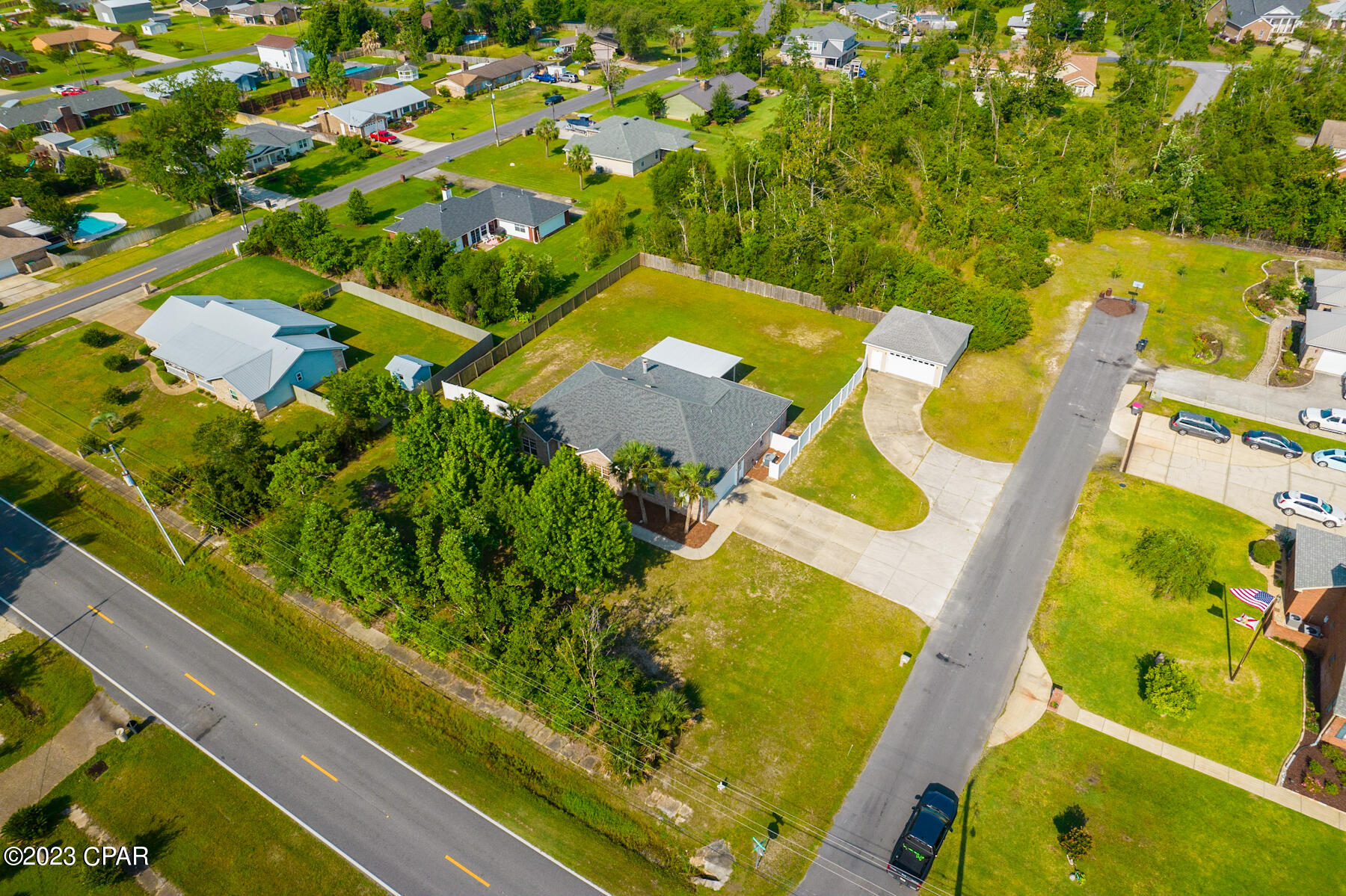 500 Harvard Boulevard