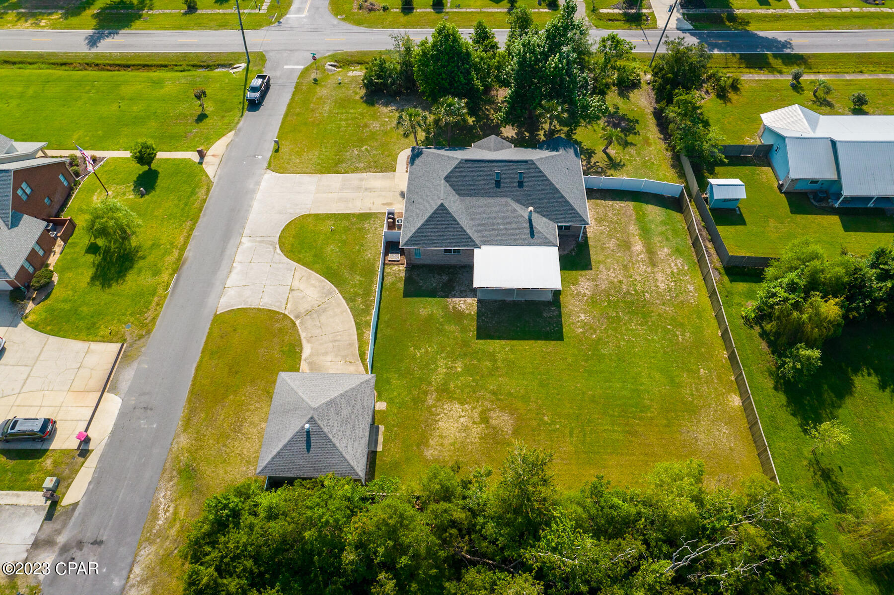 500 Harvard Boulevard