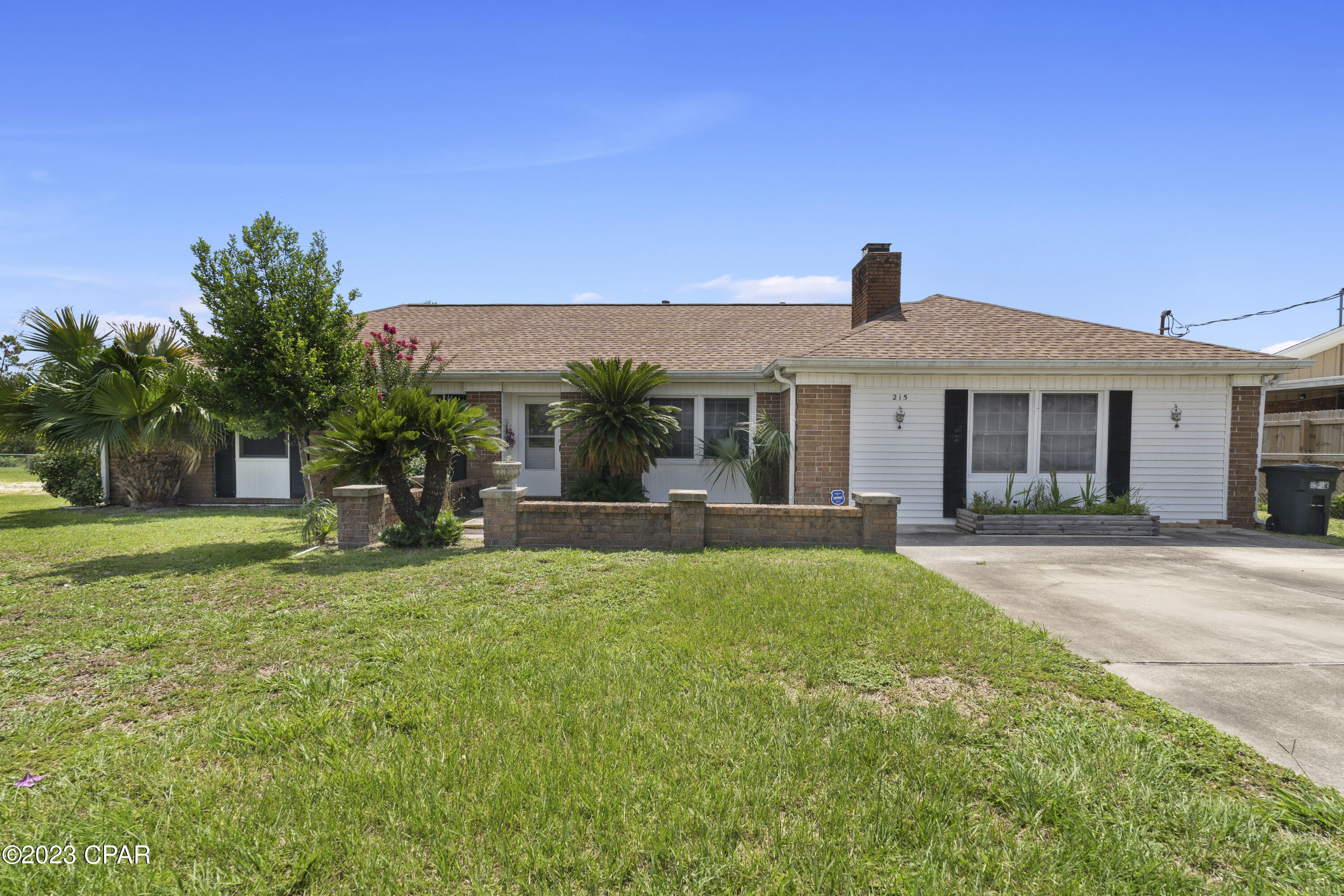 215 Lannie Rowe Drive