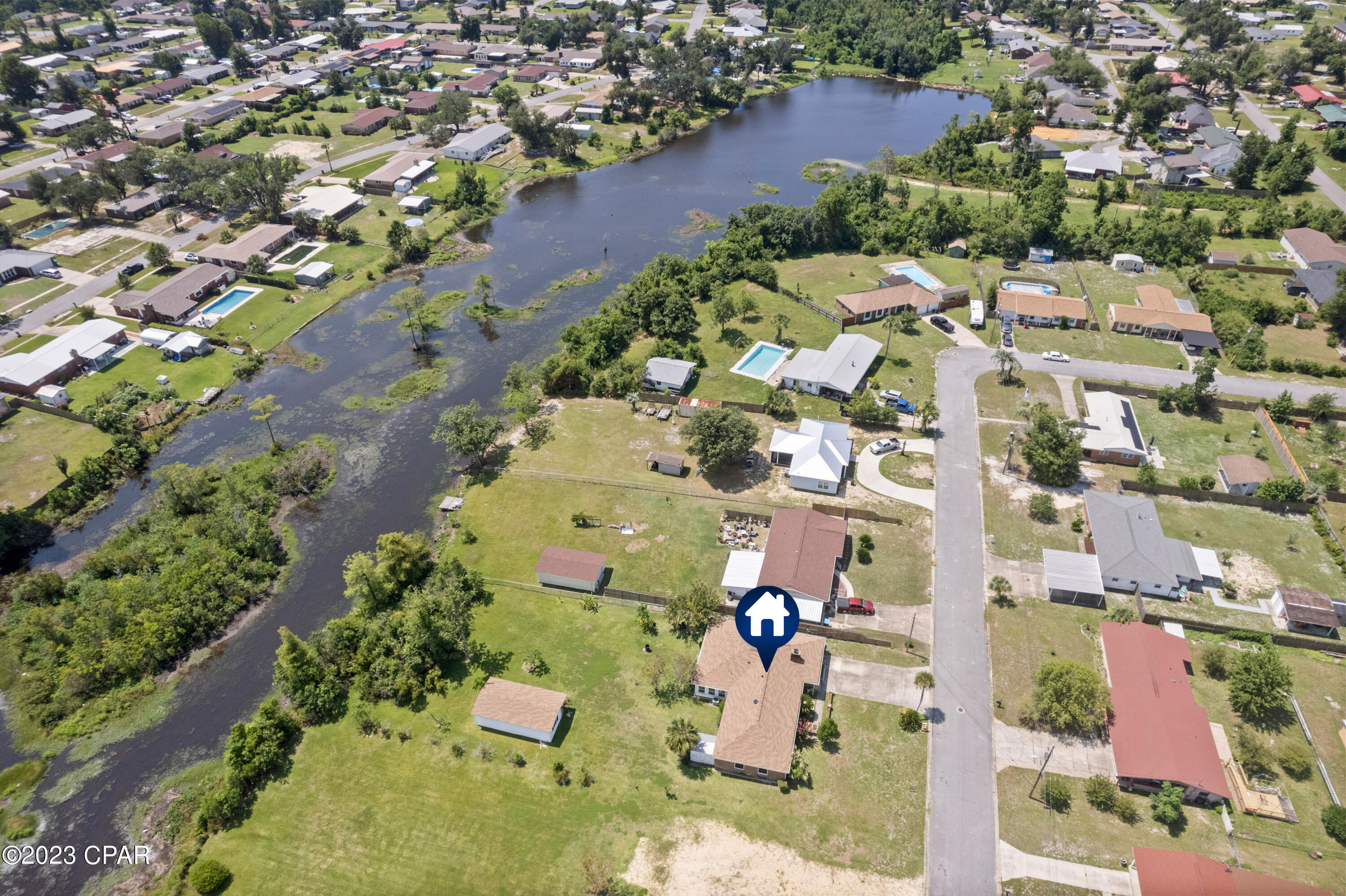 215 Lannie Rowe Drive