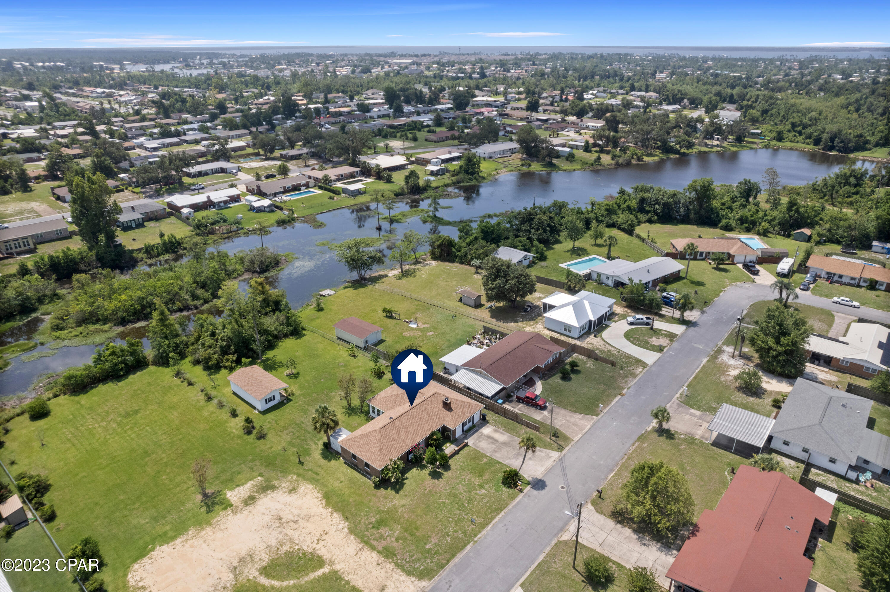 215 Lannie Rowe Drive