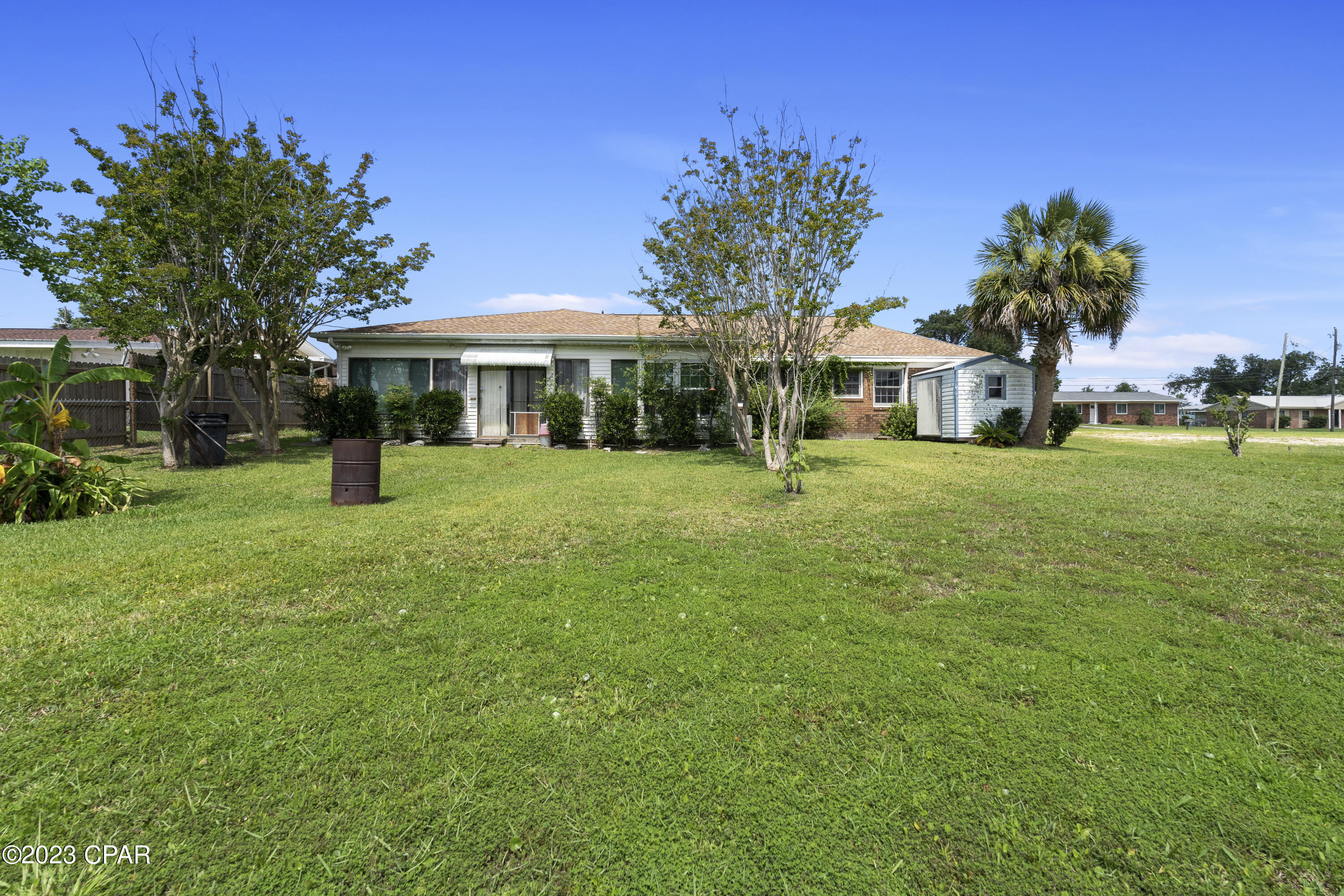 215 Lannie Rowe Drive