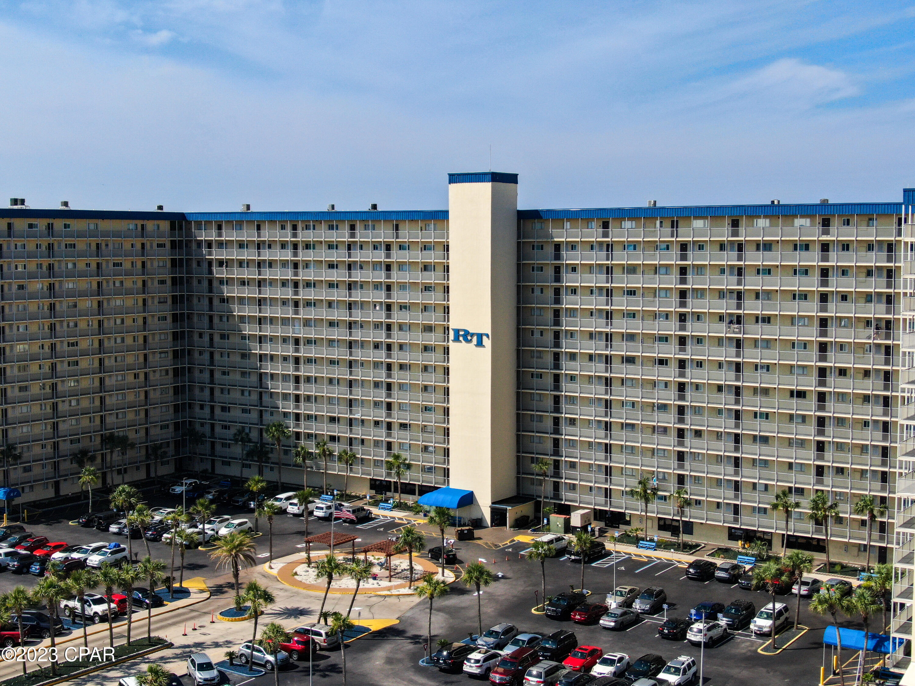 5801 Thomas Drive 805