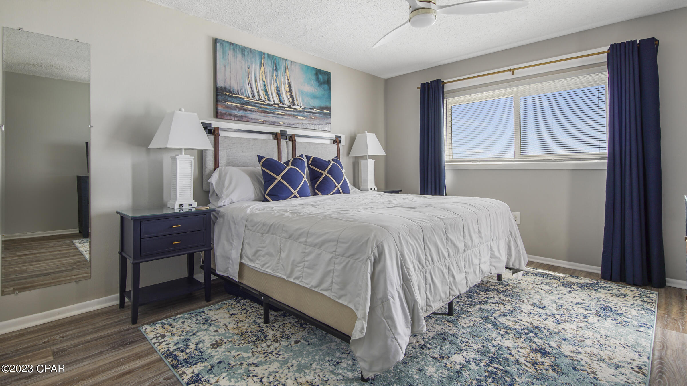 5801 Thomas Drive 805