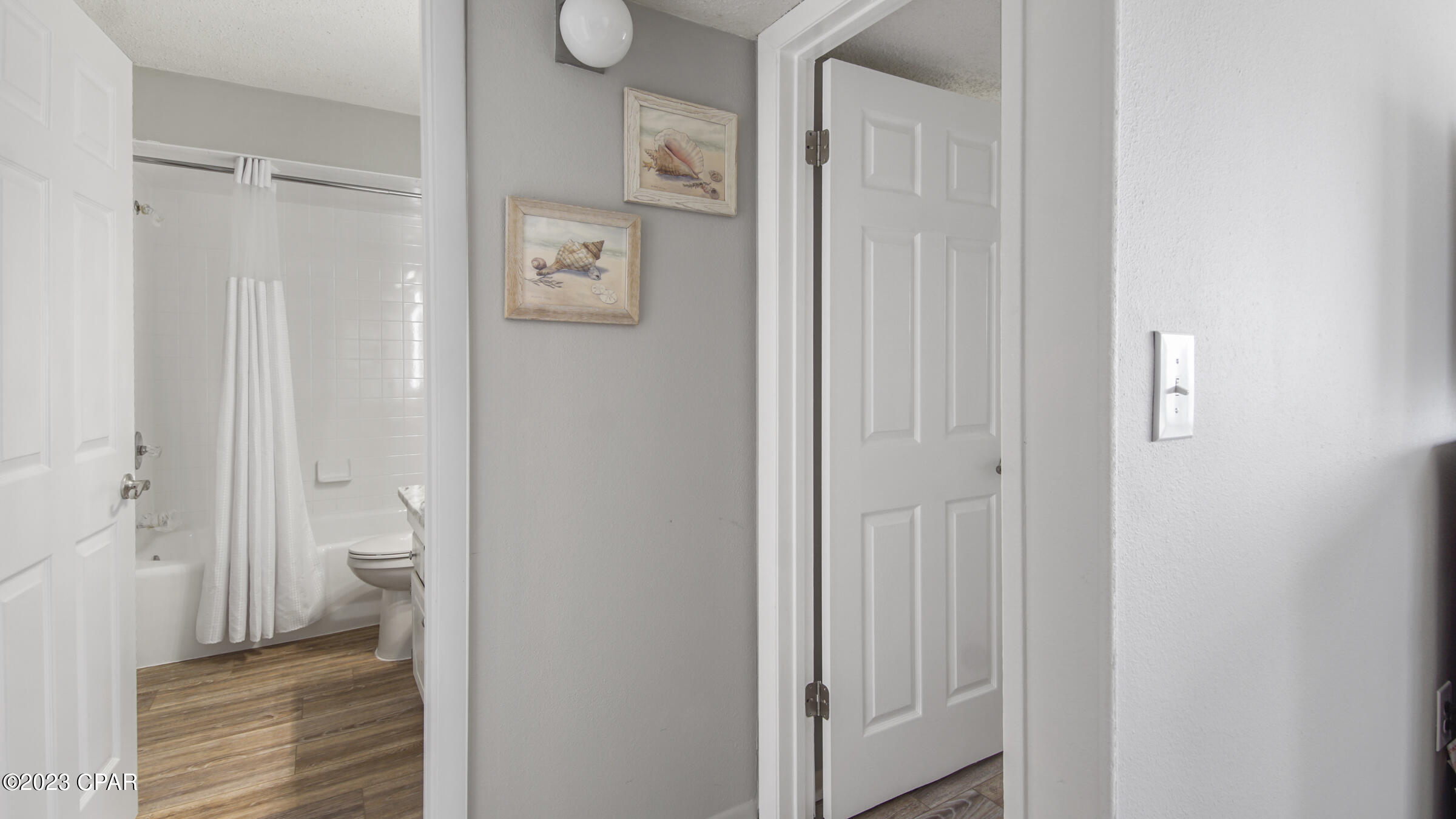 5801 Thomas Drive 805