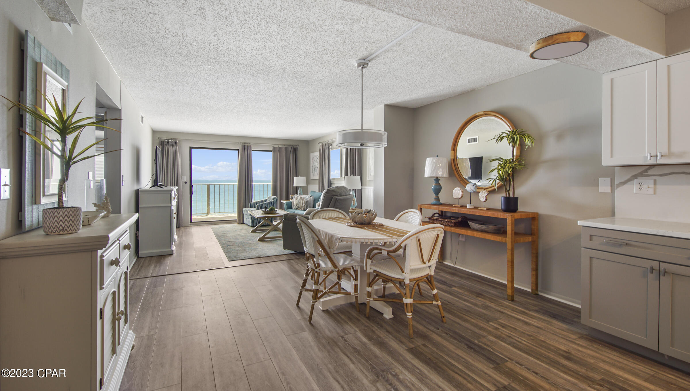 5801 Thomas Drive 805