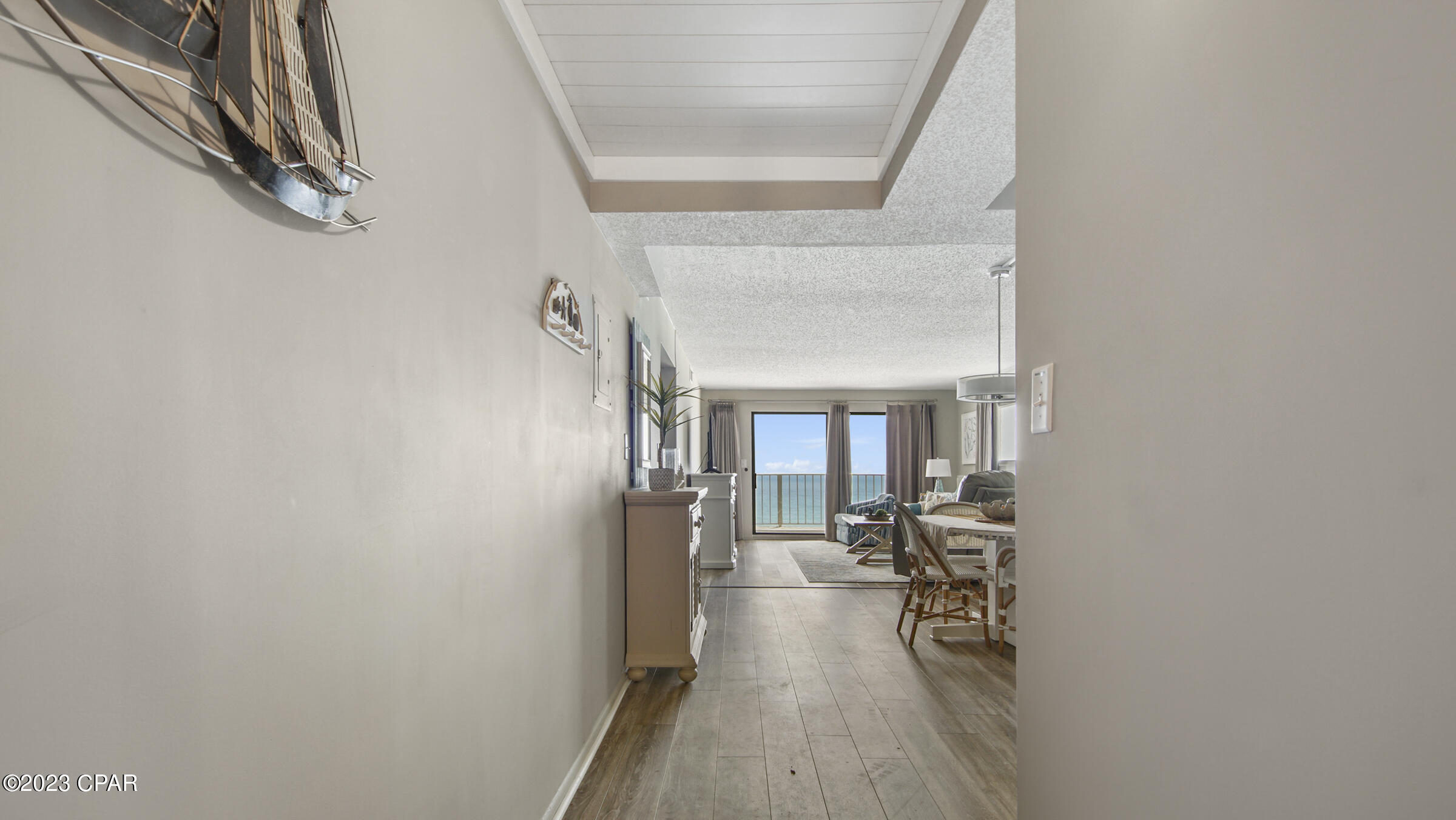 5801 Thomas Drive 805