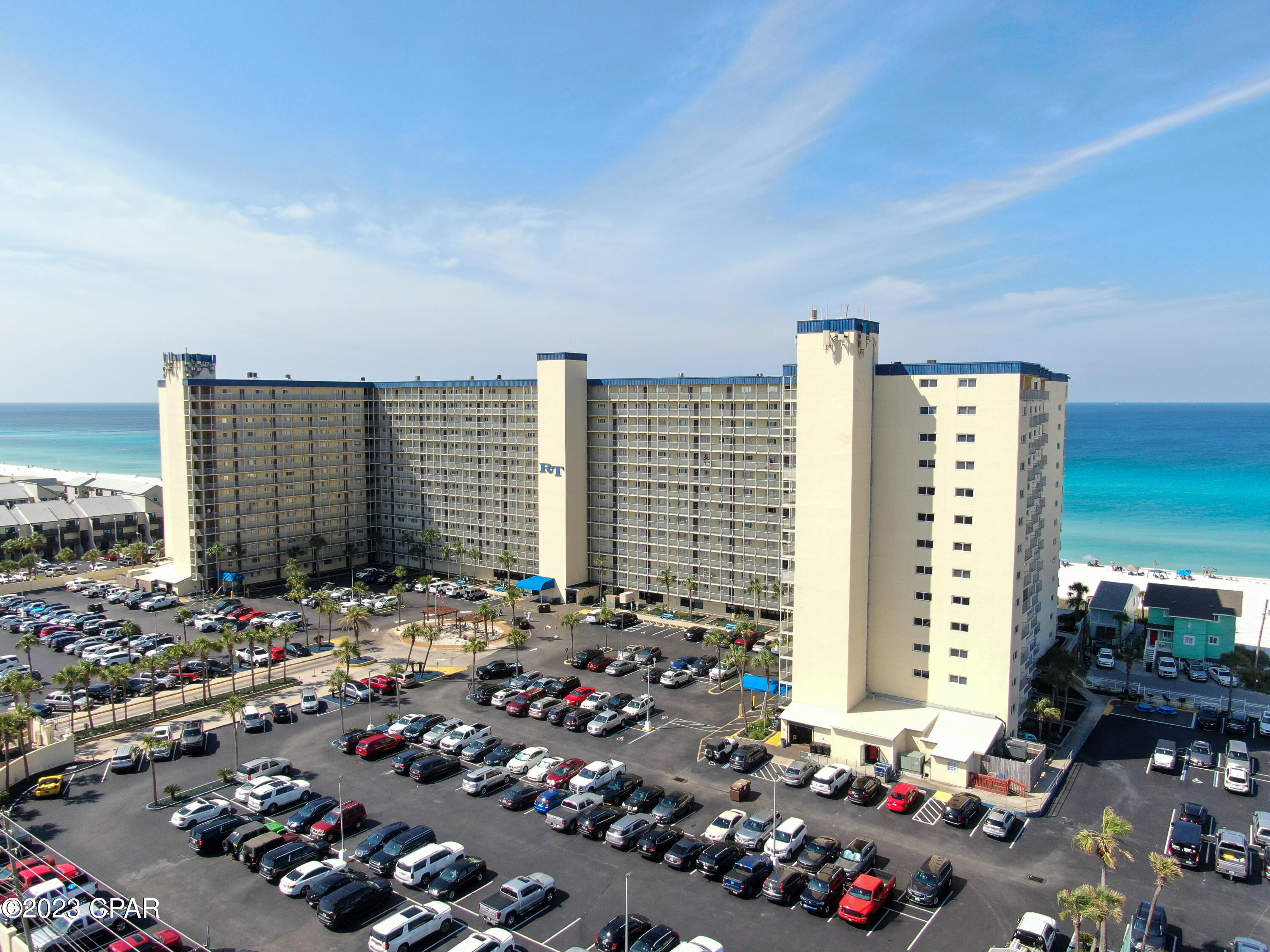 5801 Thomas Drive 805