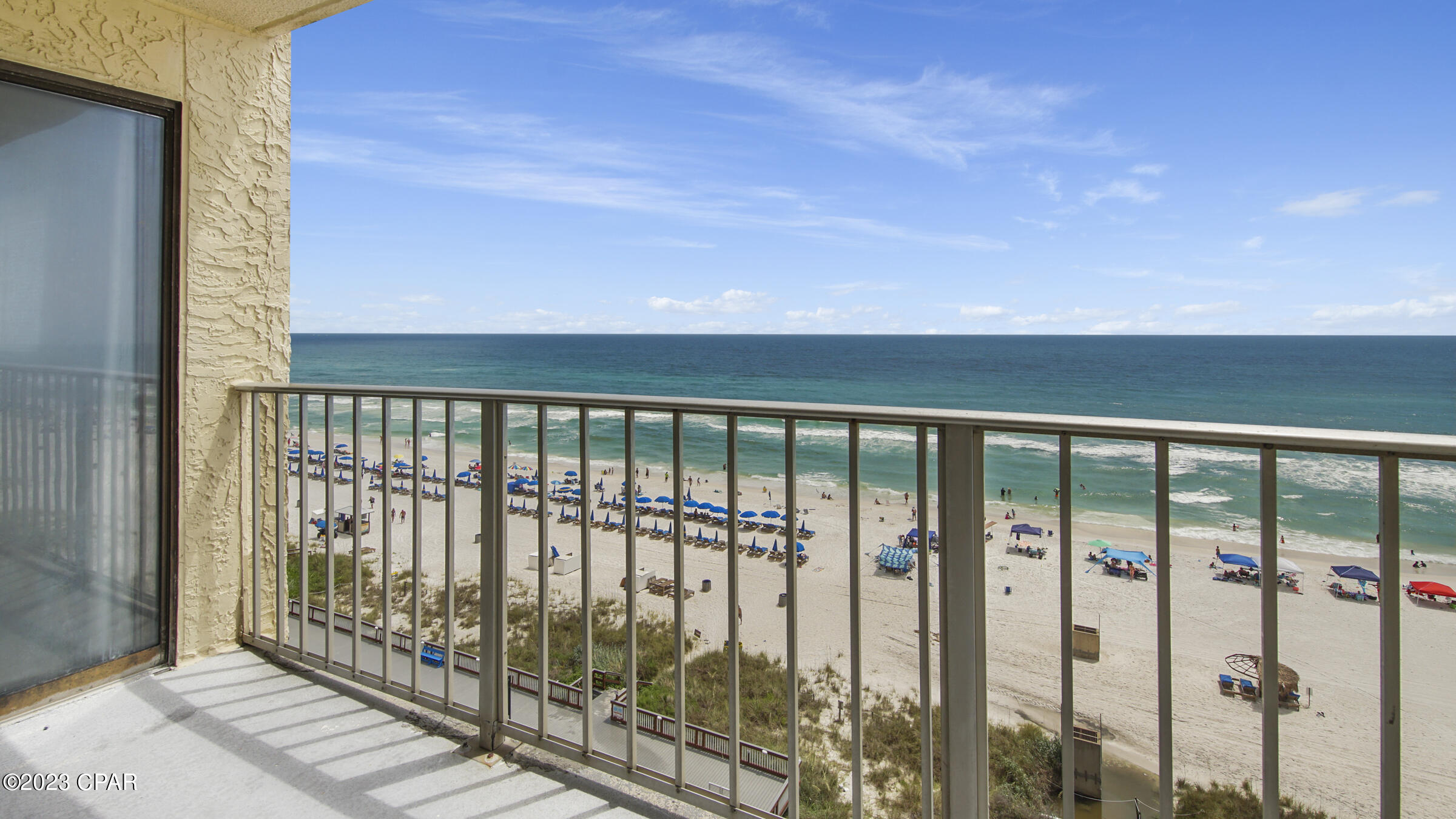 5801 Thomas Drive 805