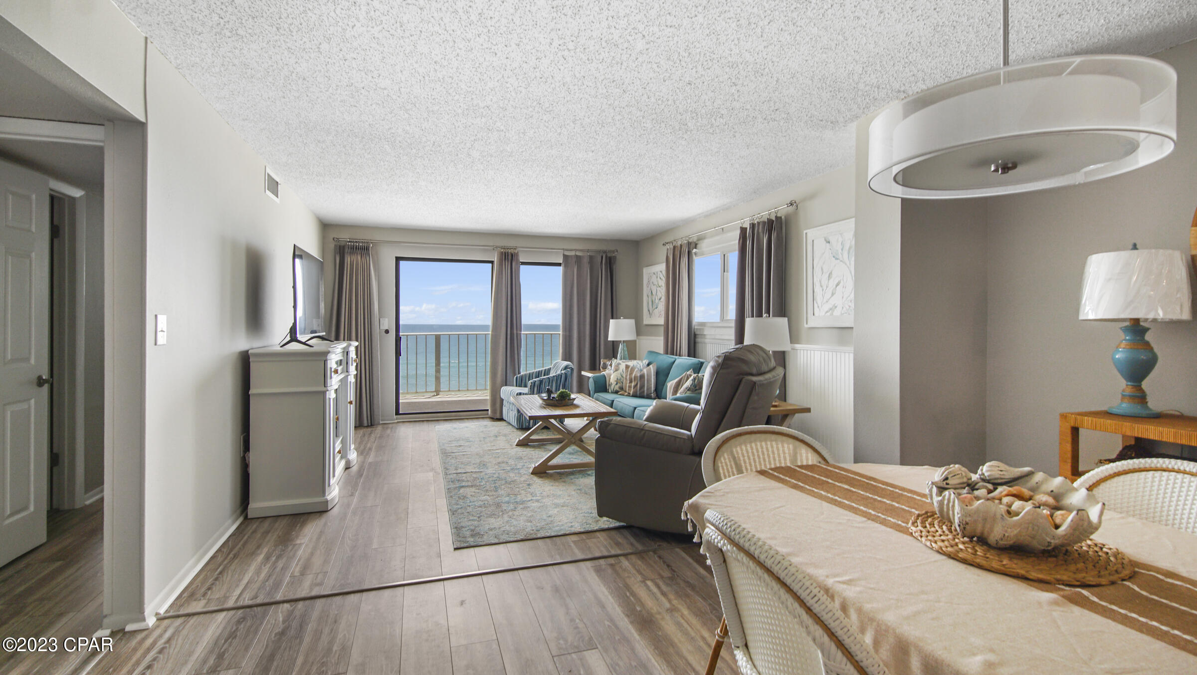 5801 Thomas Drive 805