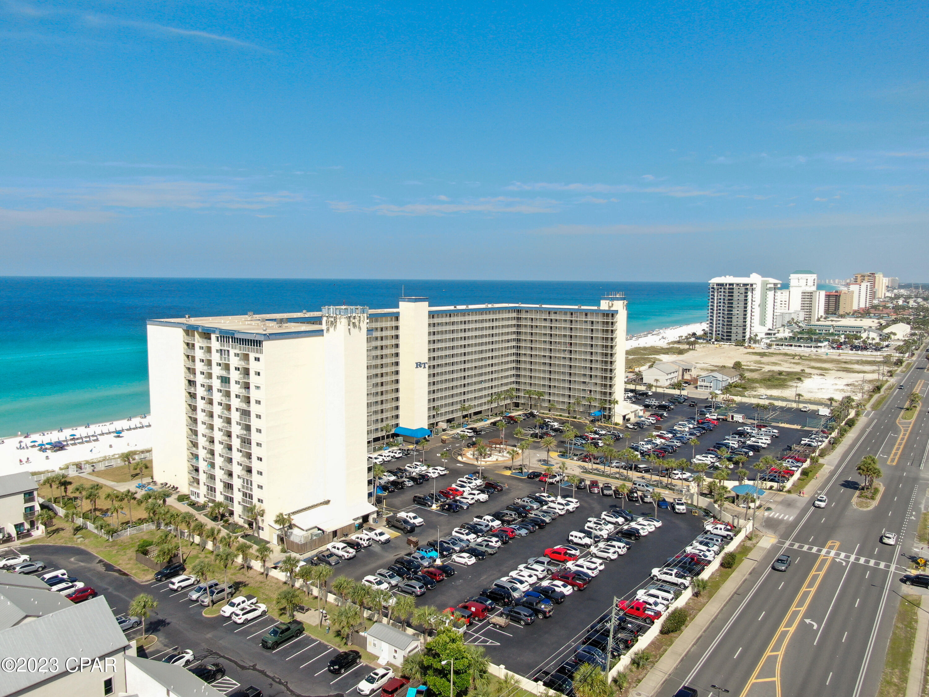 5801 Thomas Drive 805