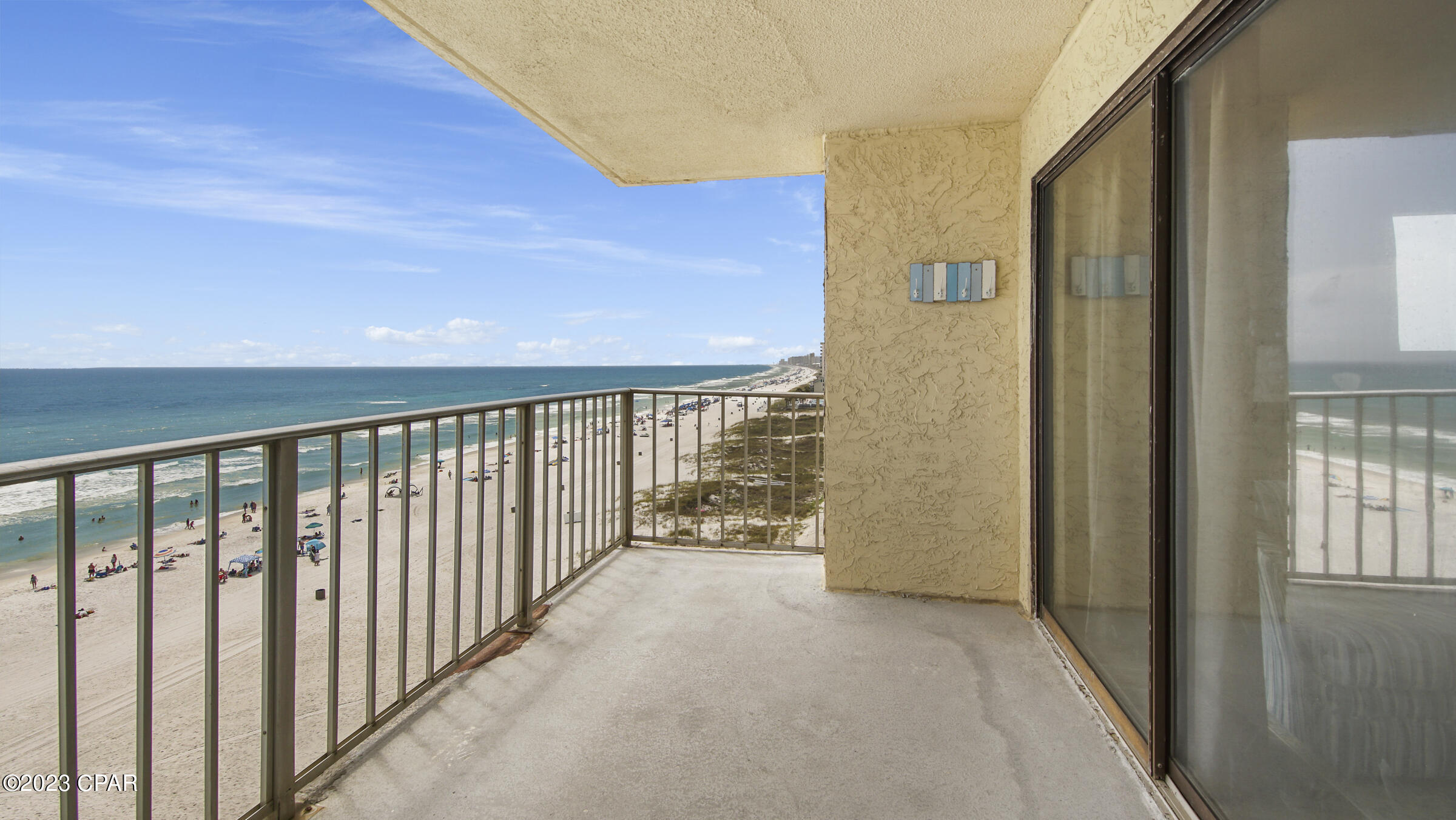 5801 Thomas Drive 805