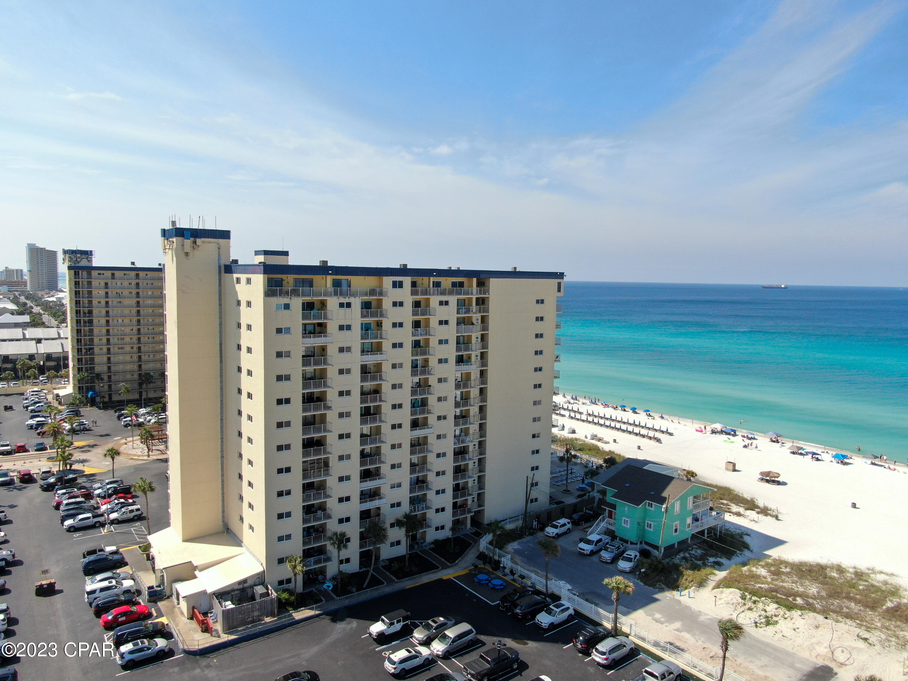 5801 Thomas Drive 805