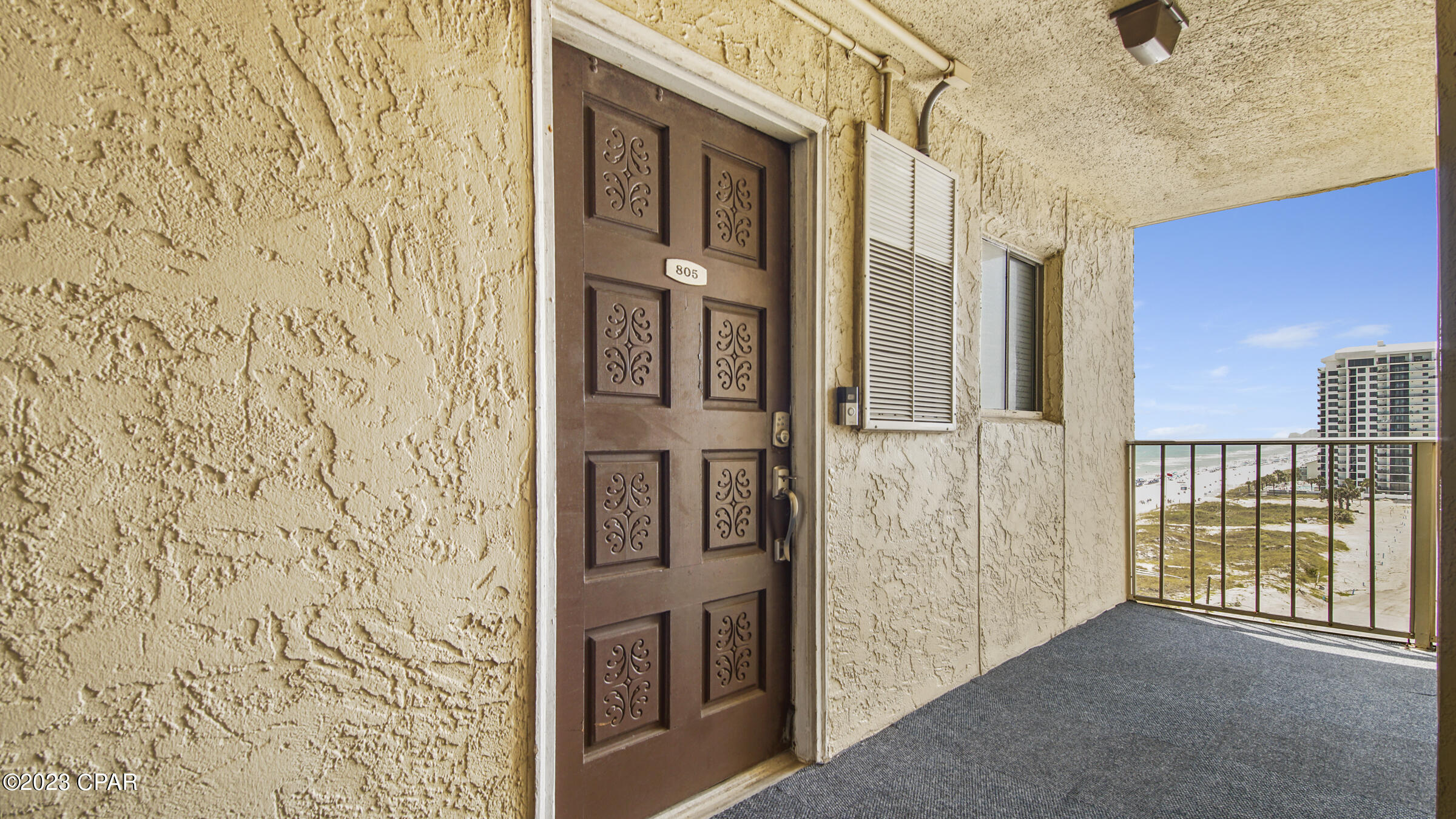 5801 Thomas Drive 805