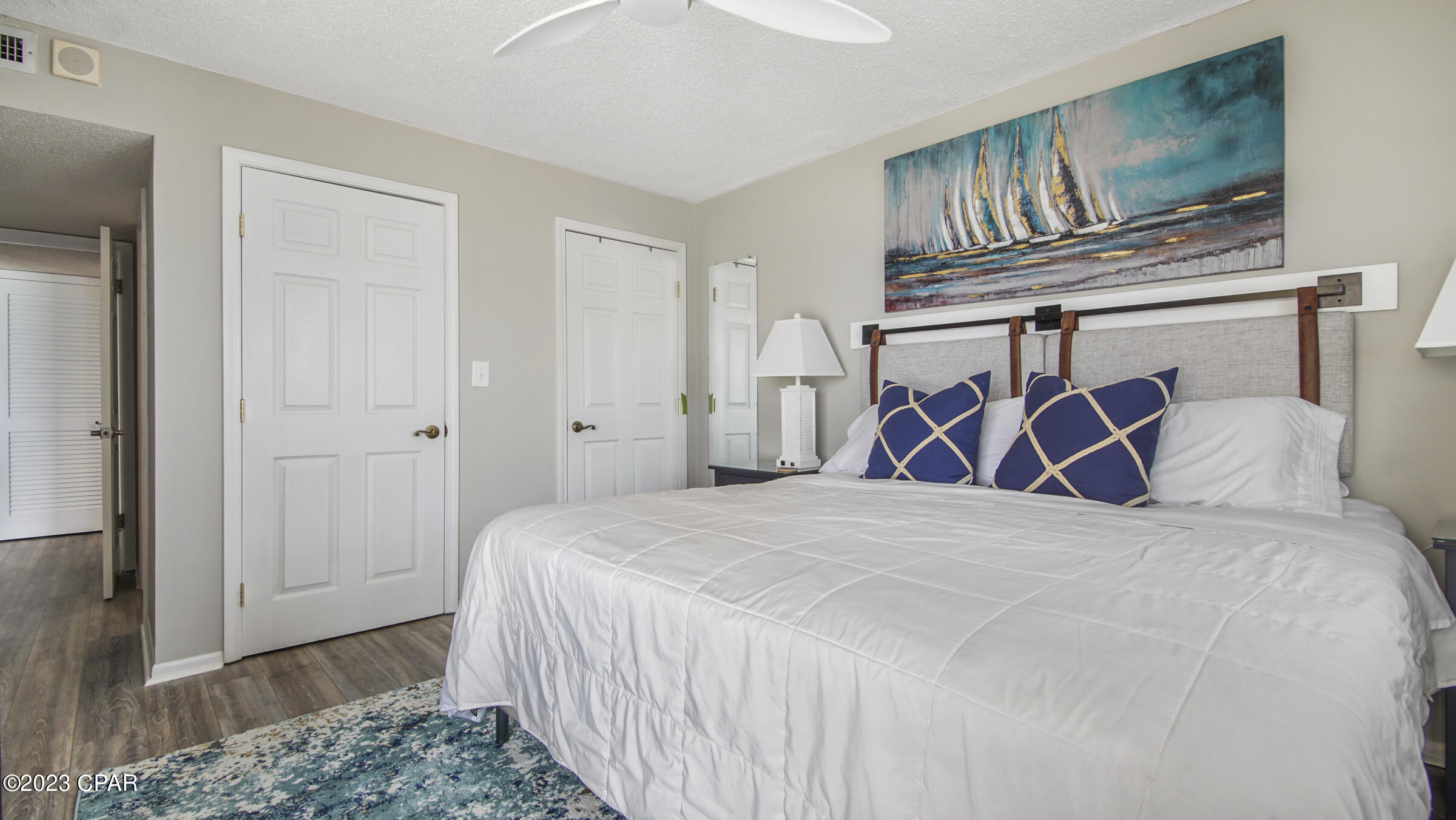 5801 Thomas Drive 805