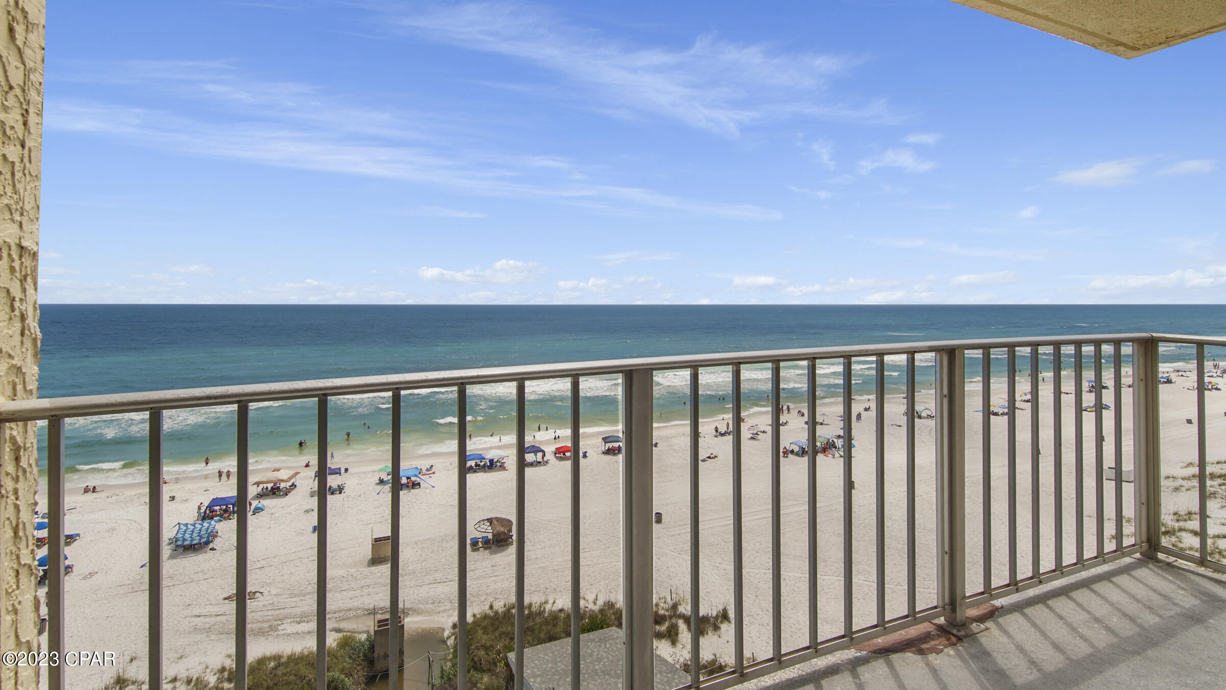 5801 Thomas Drive 805