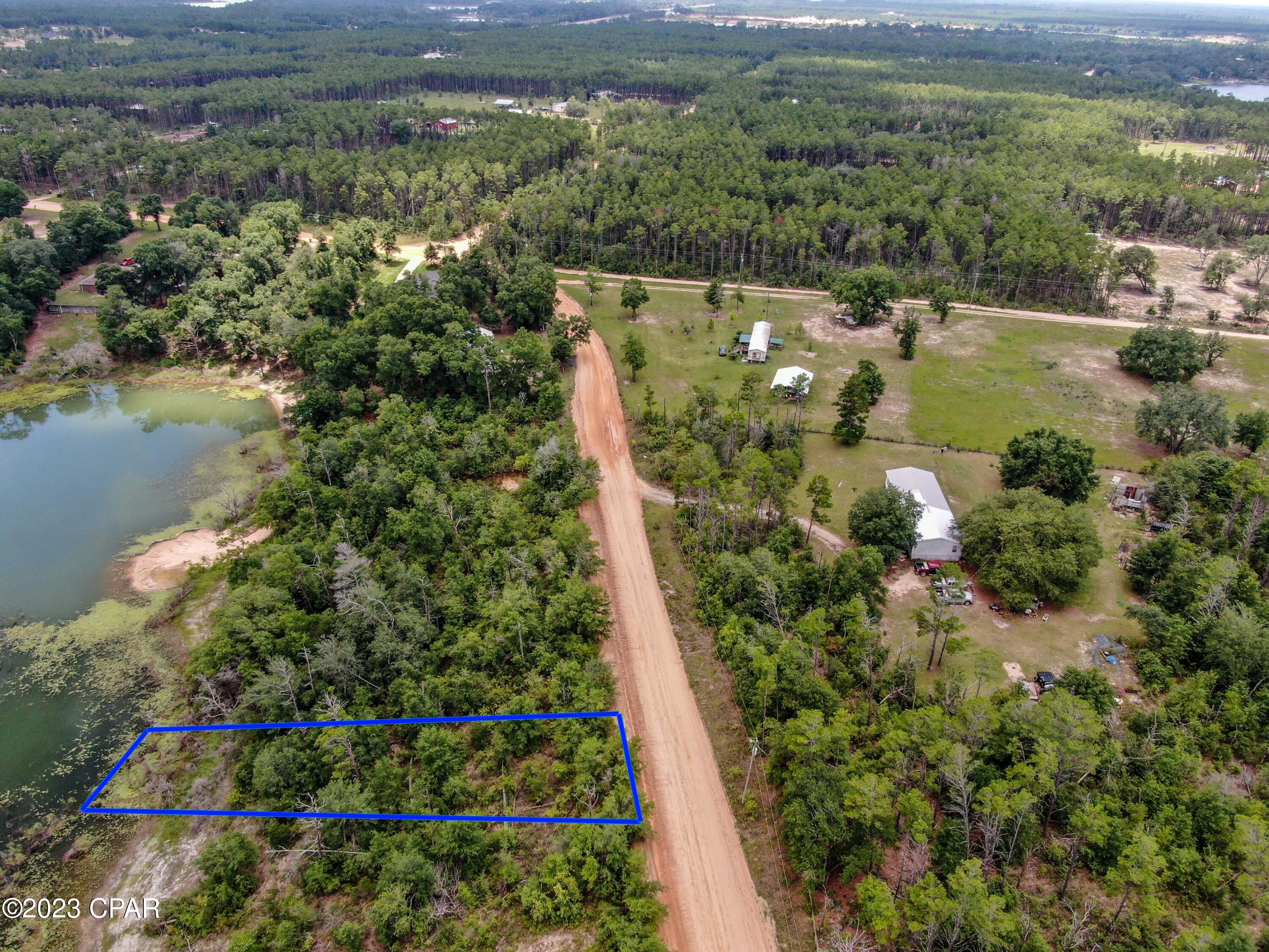 37 Woodymarion Drive