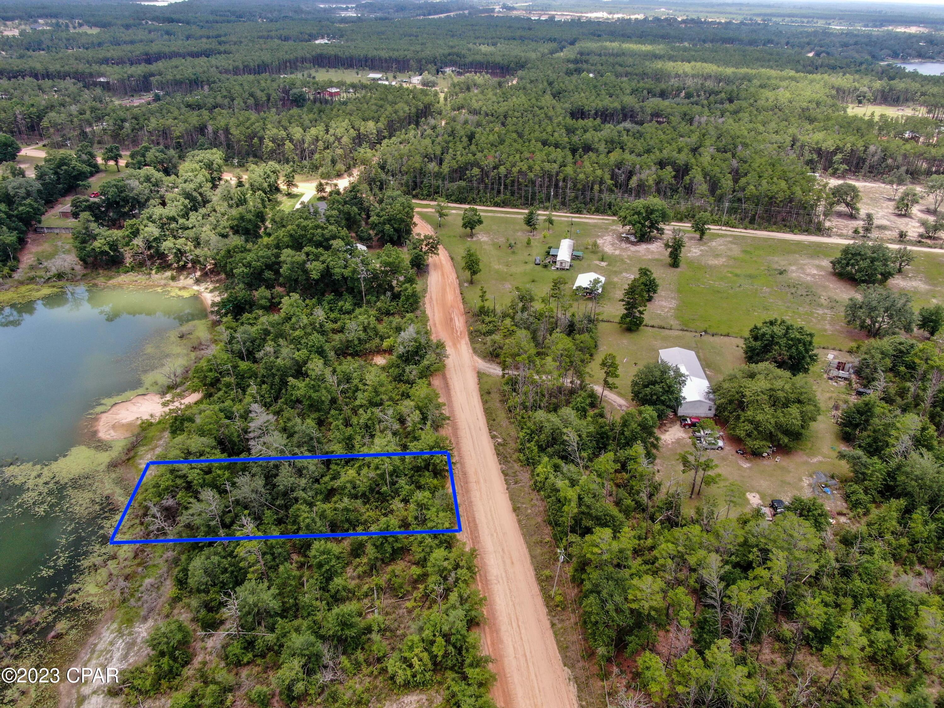 38 Woodymarion Drive