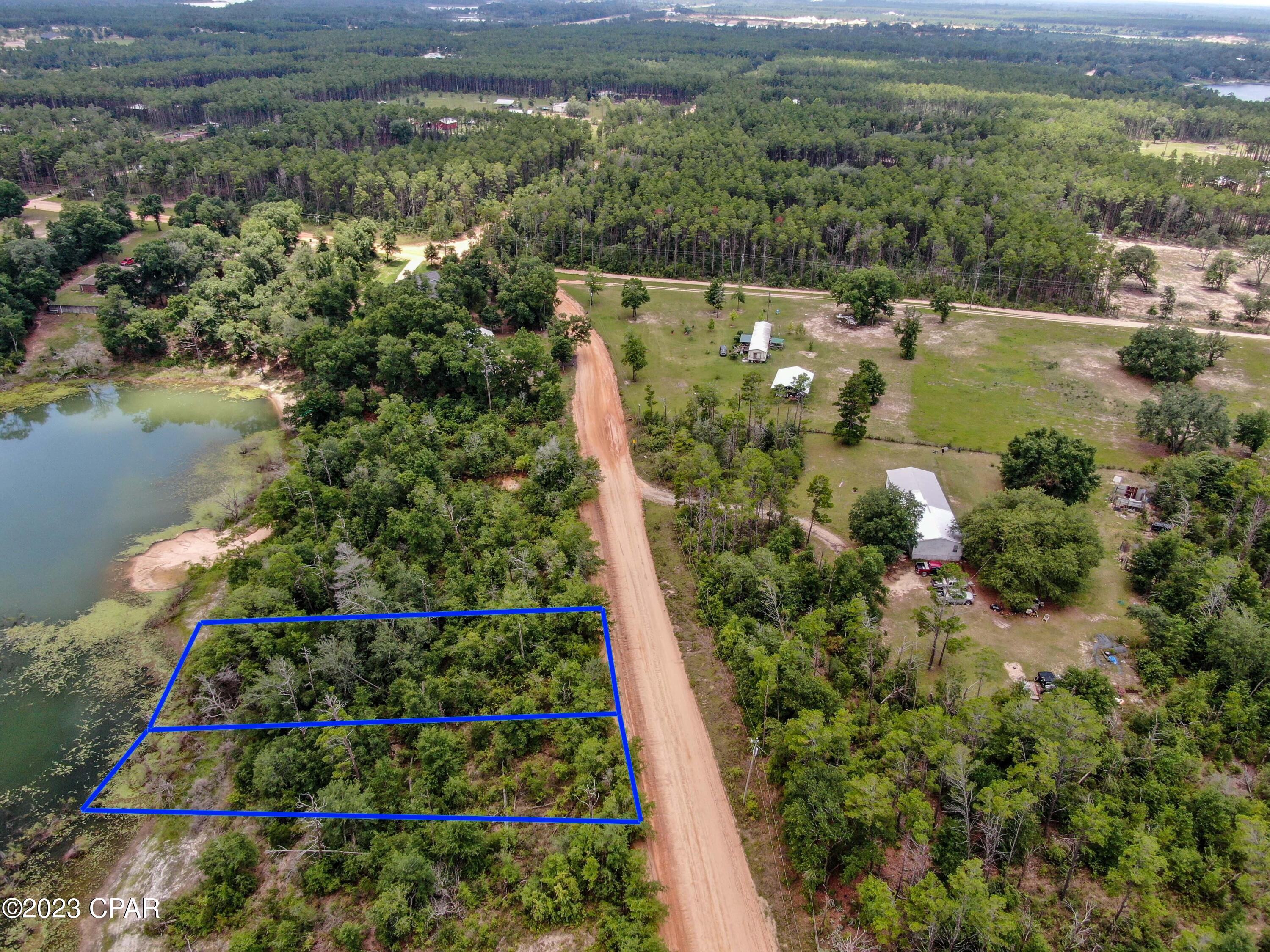 38 Woodymarion Drive