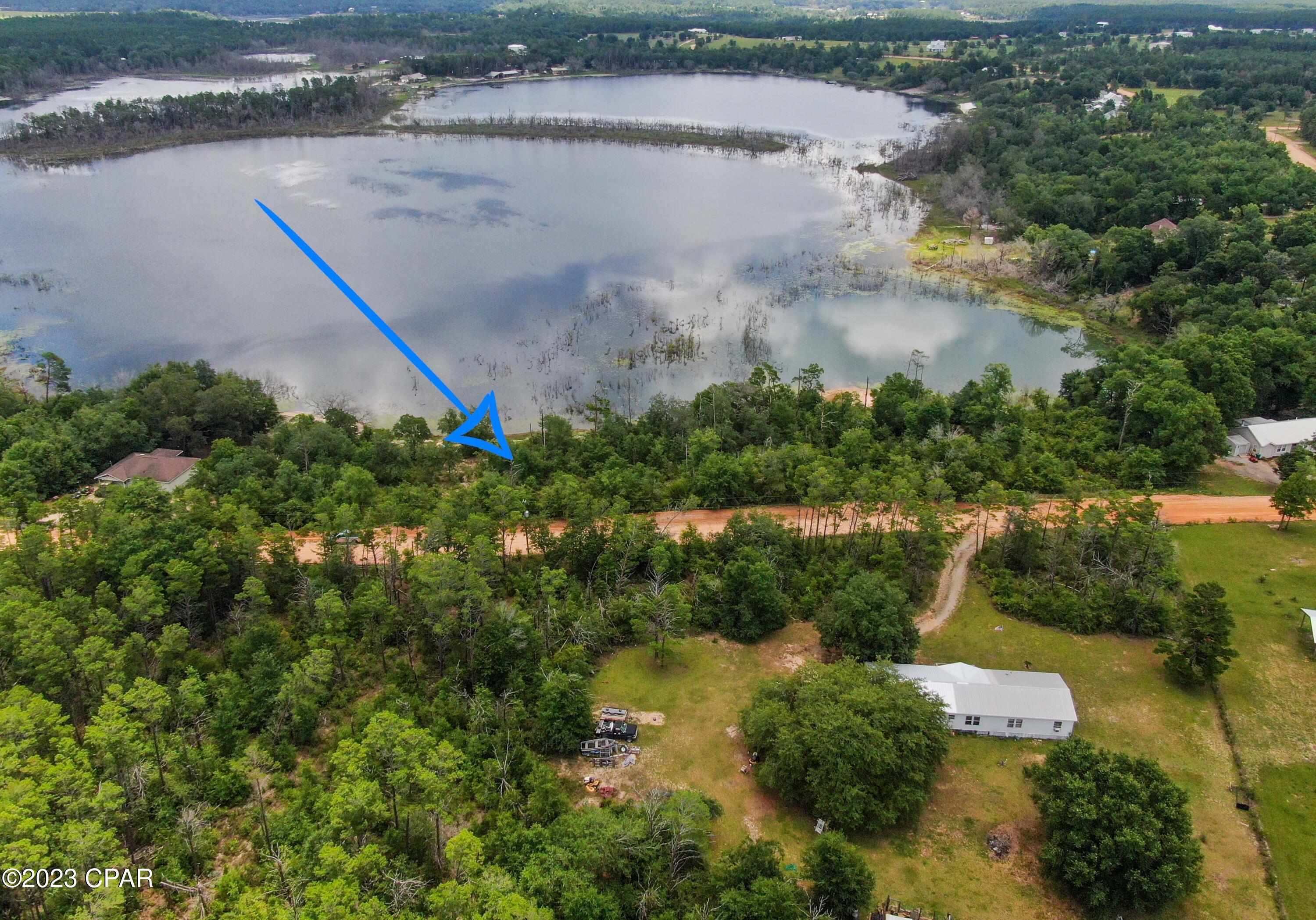 38 Woodymarion Drive