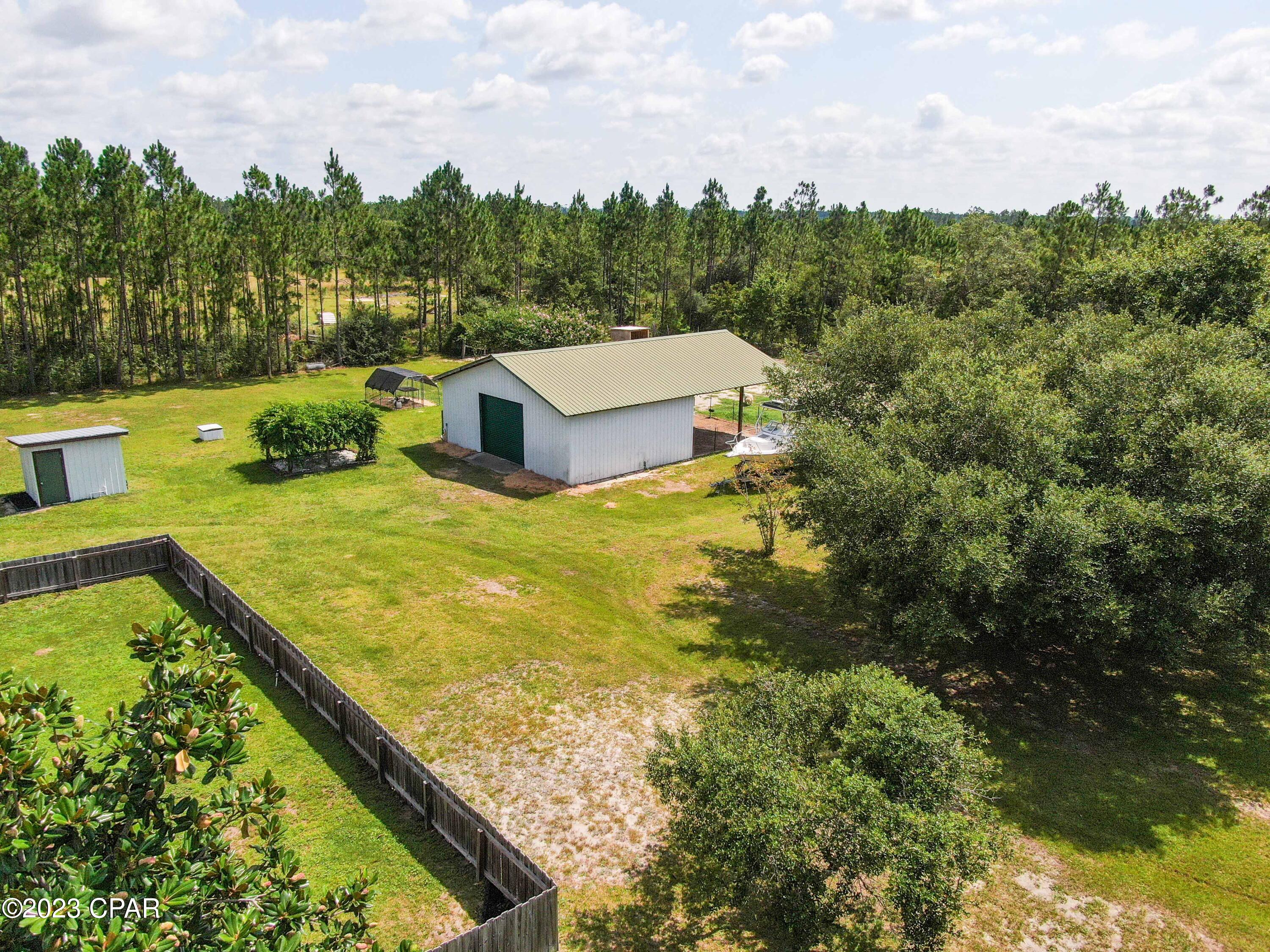 13606 Enfinger Road