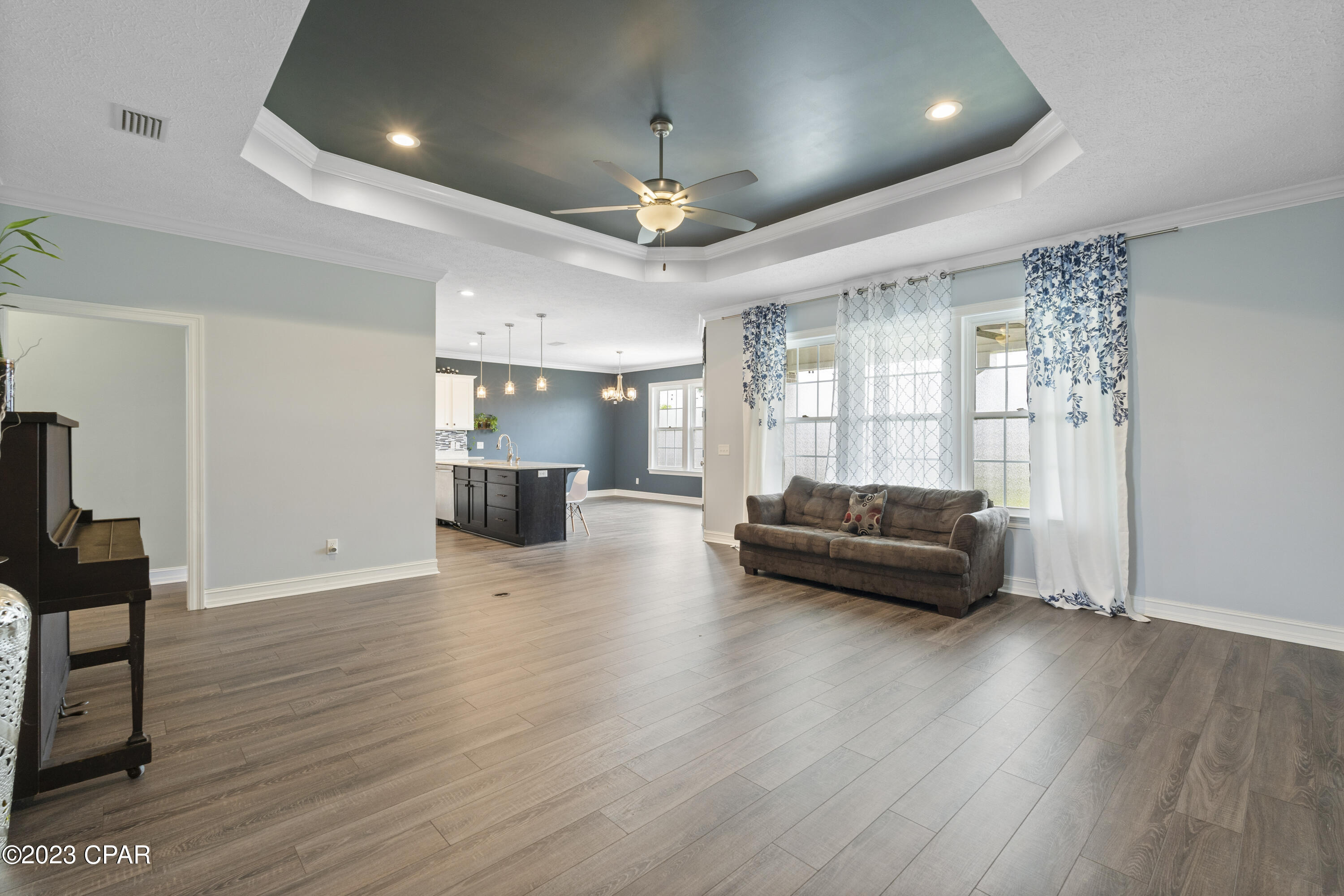 3660 Cedar Park Drive