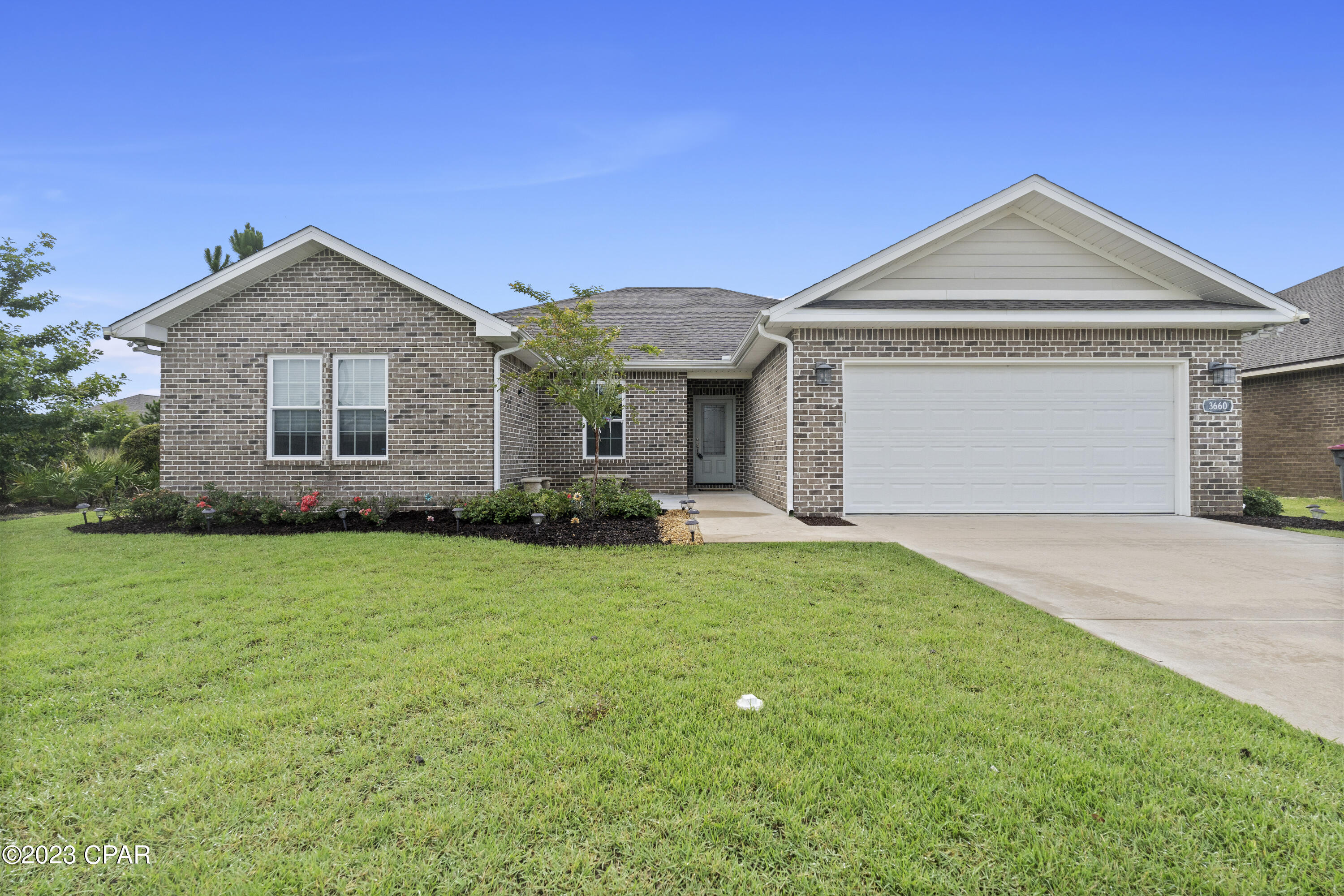 3660 Cedar Park Drive