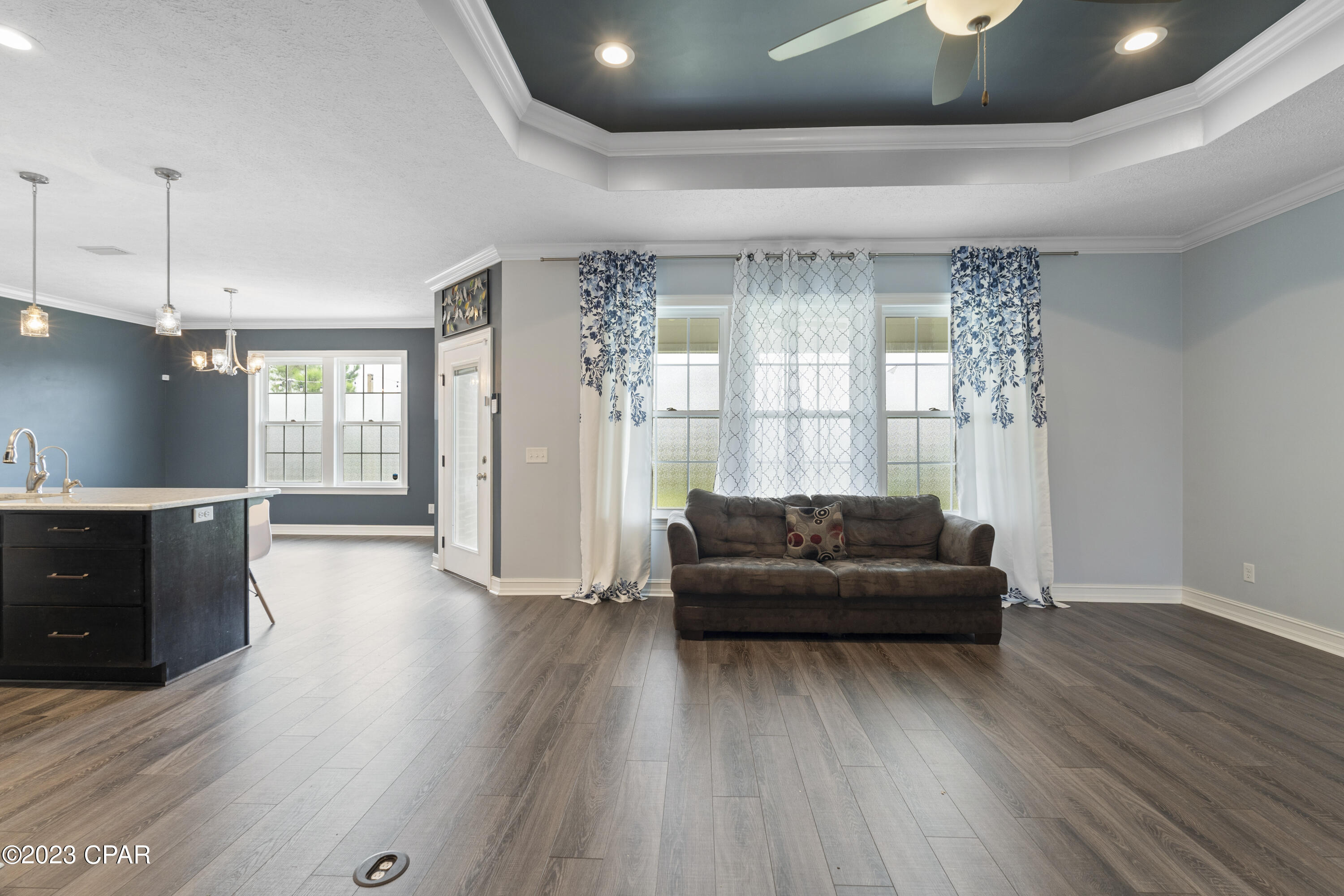 3660 Cedar Park Drive