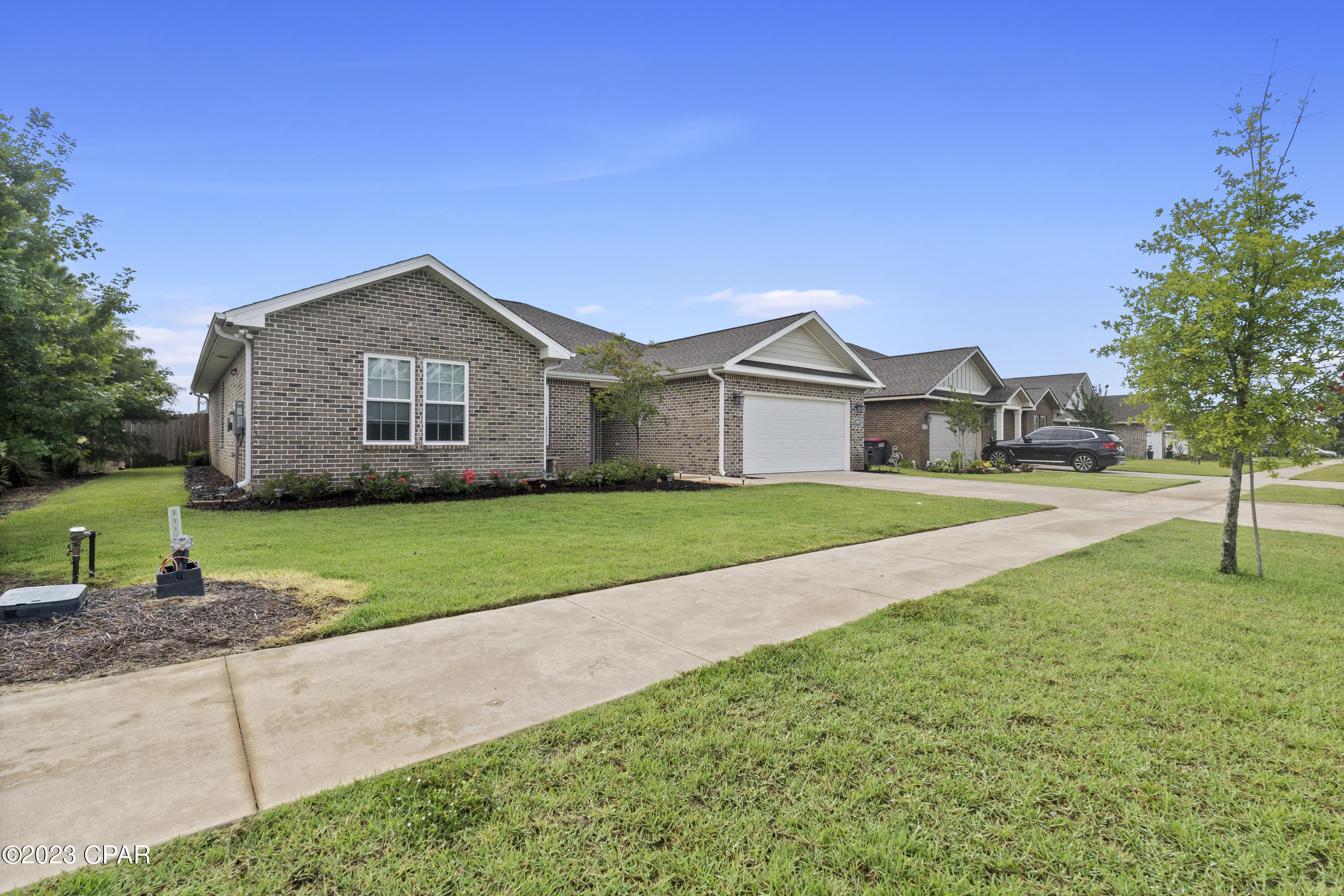 3660 Cedar Park Drive