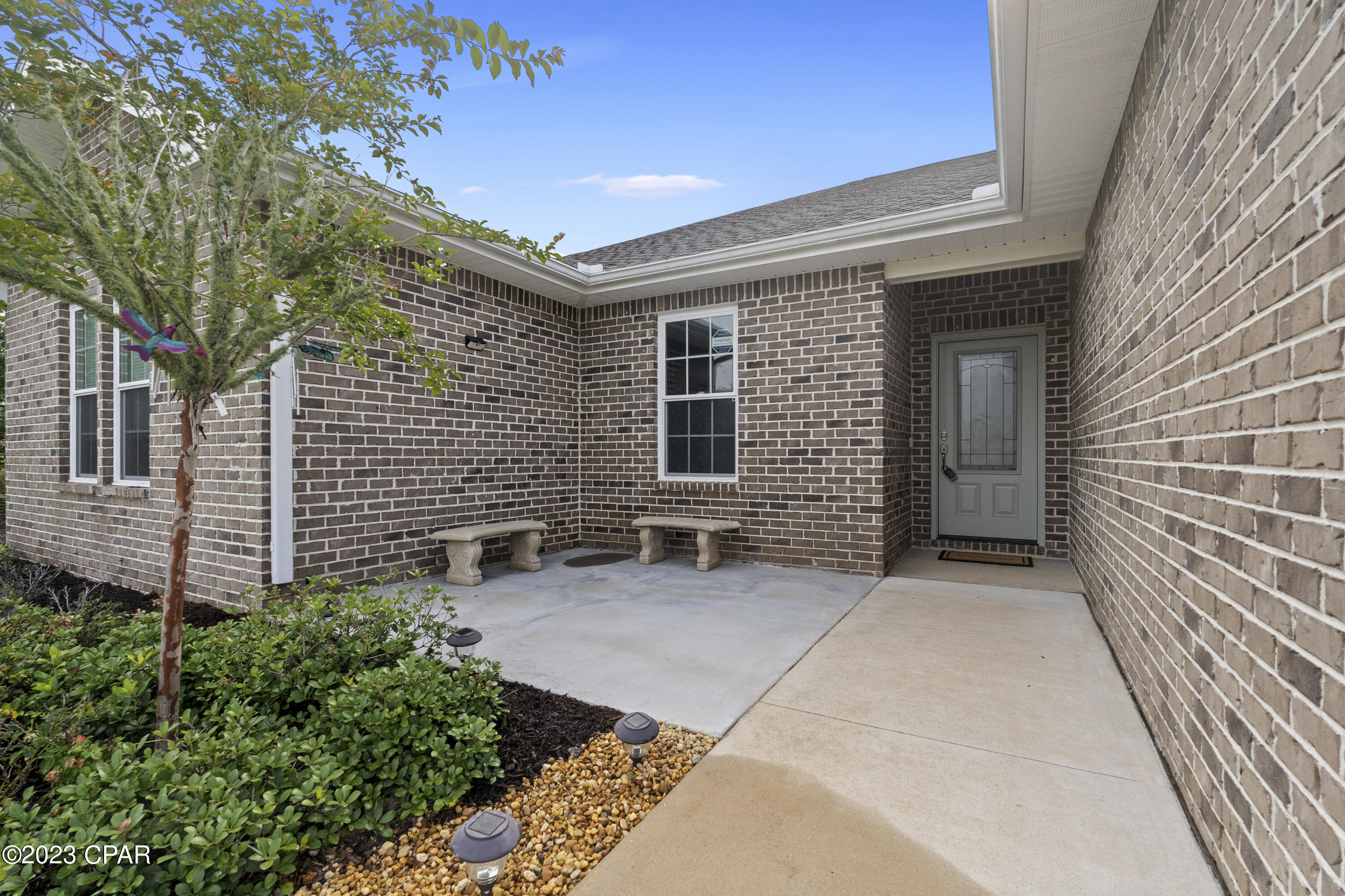 3660 Cedar Park Drive