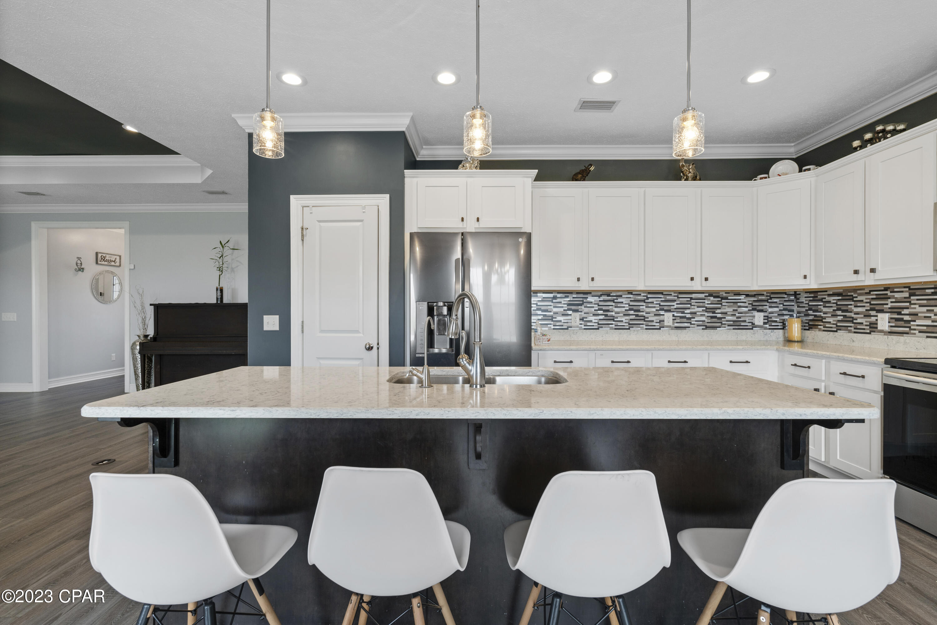 3660 Cedar Park Drive