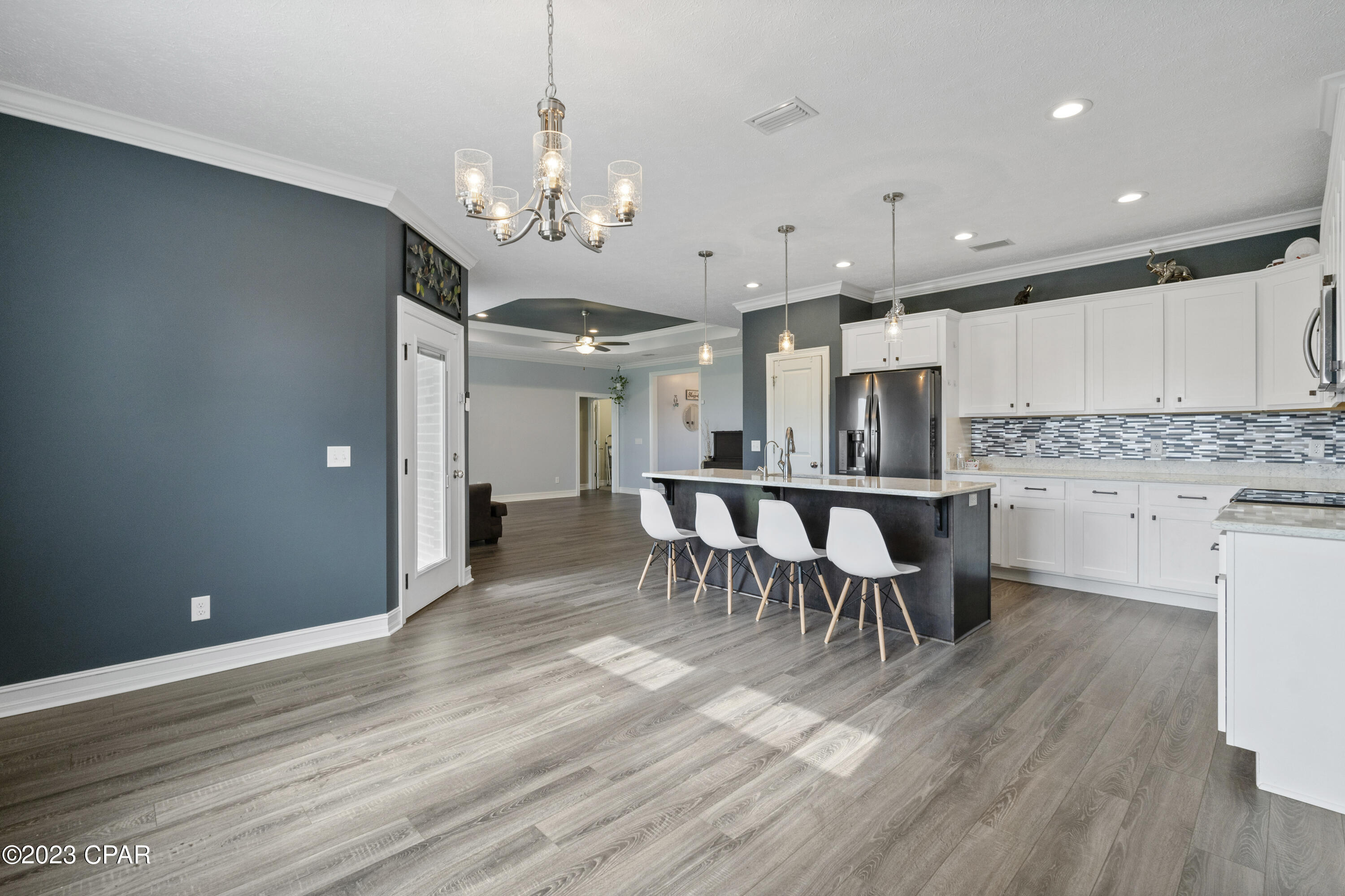 3660 Cedar Park Drive