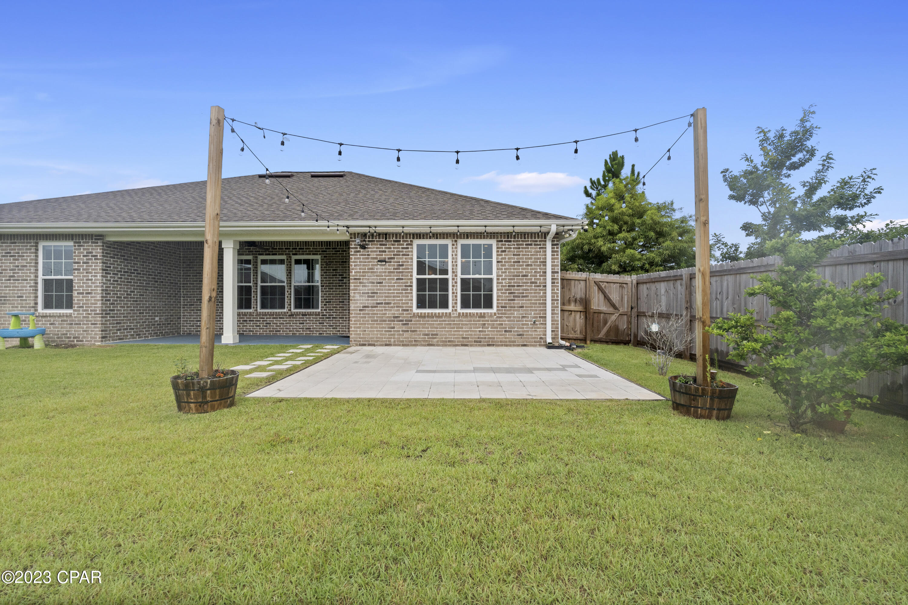 3660 Cedar Park Drive