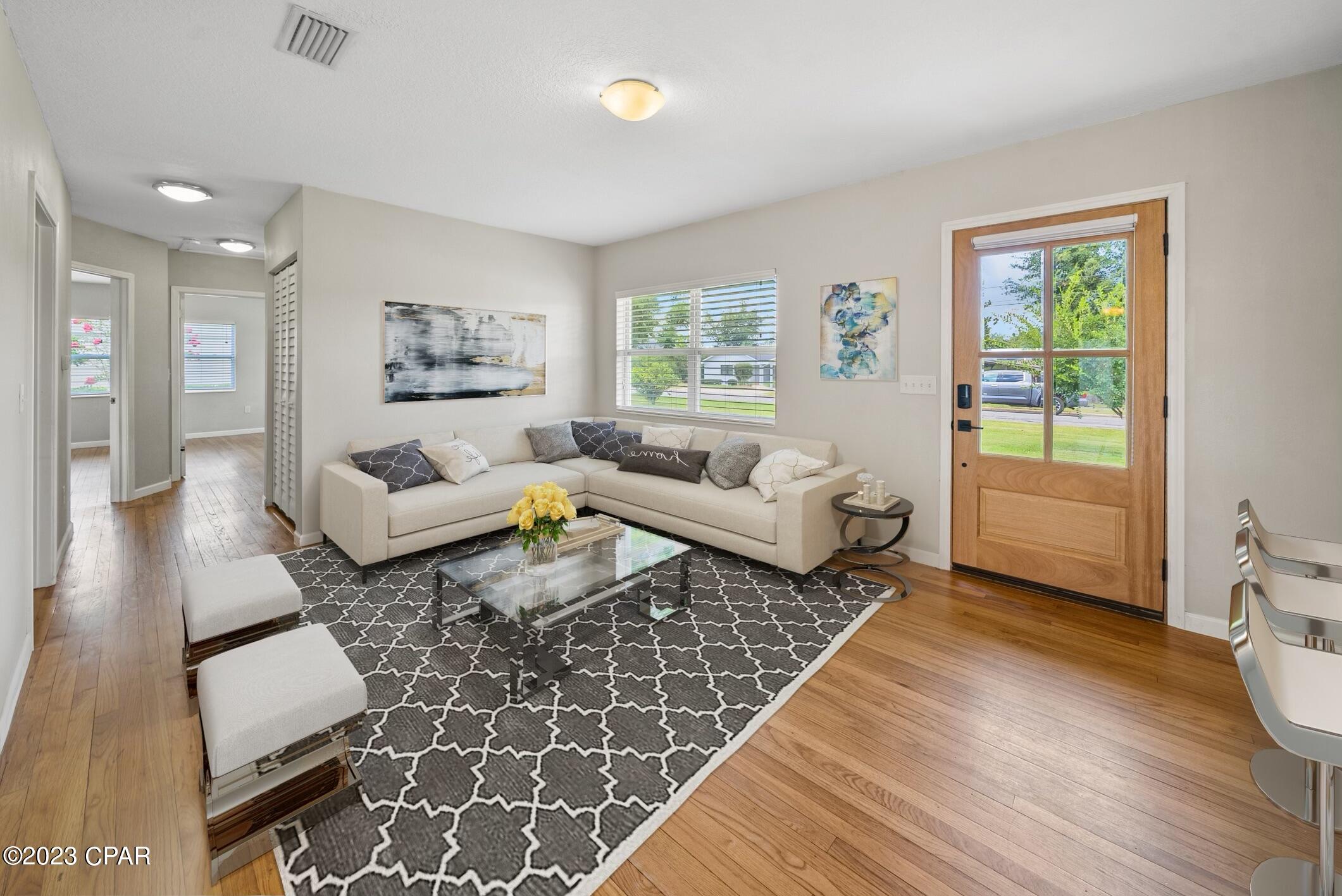 206 S Cove Terrace Drive