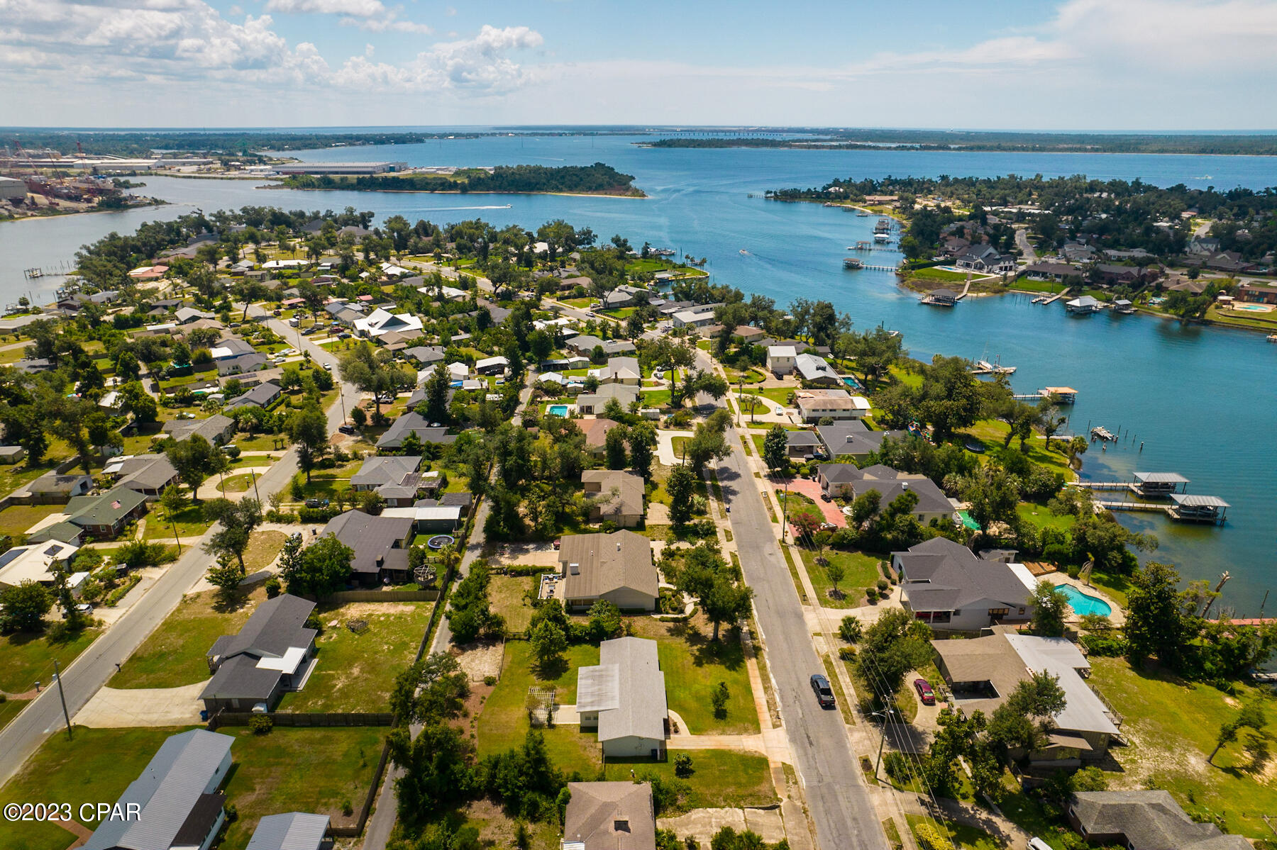 206 S Cove Terrace Drive