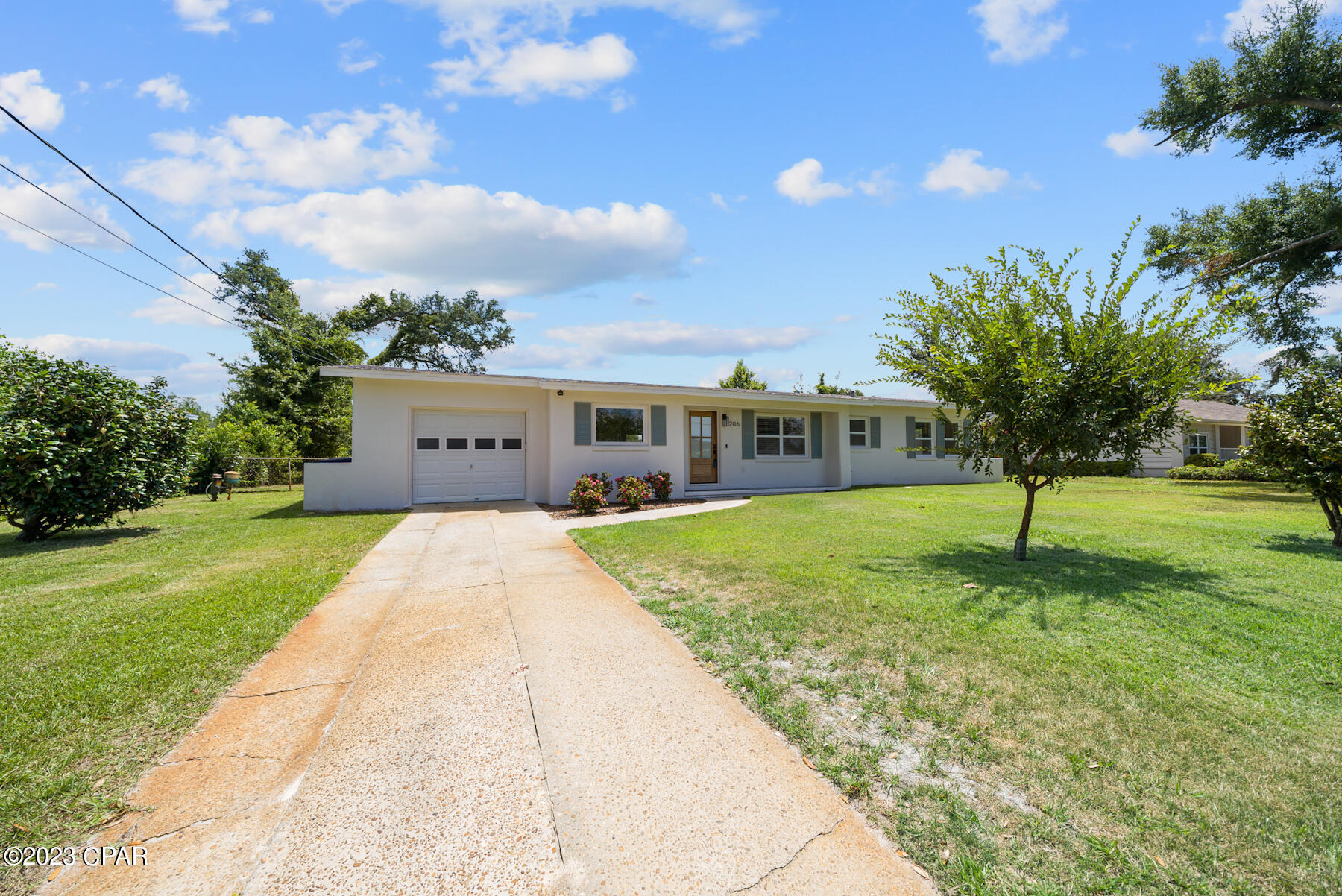 206 S Cove Terrace Drive