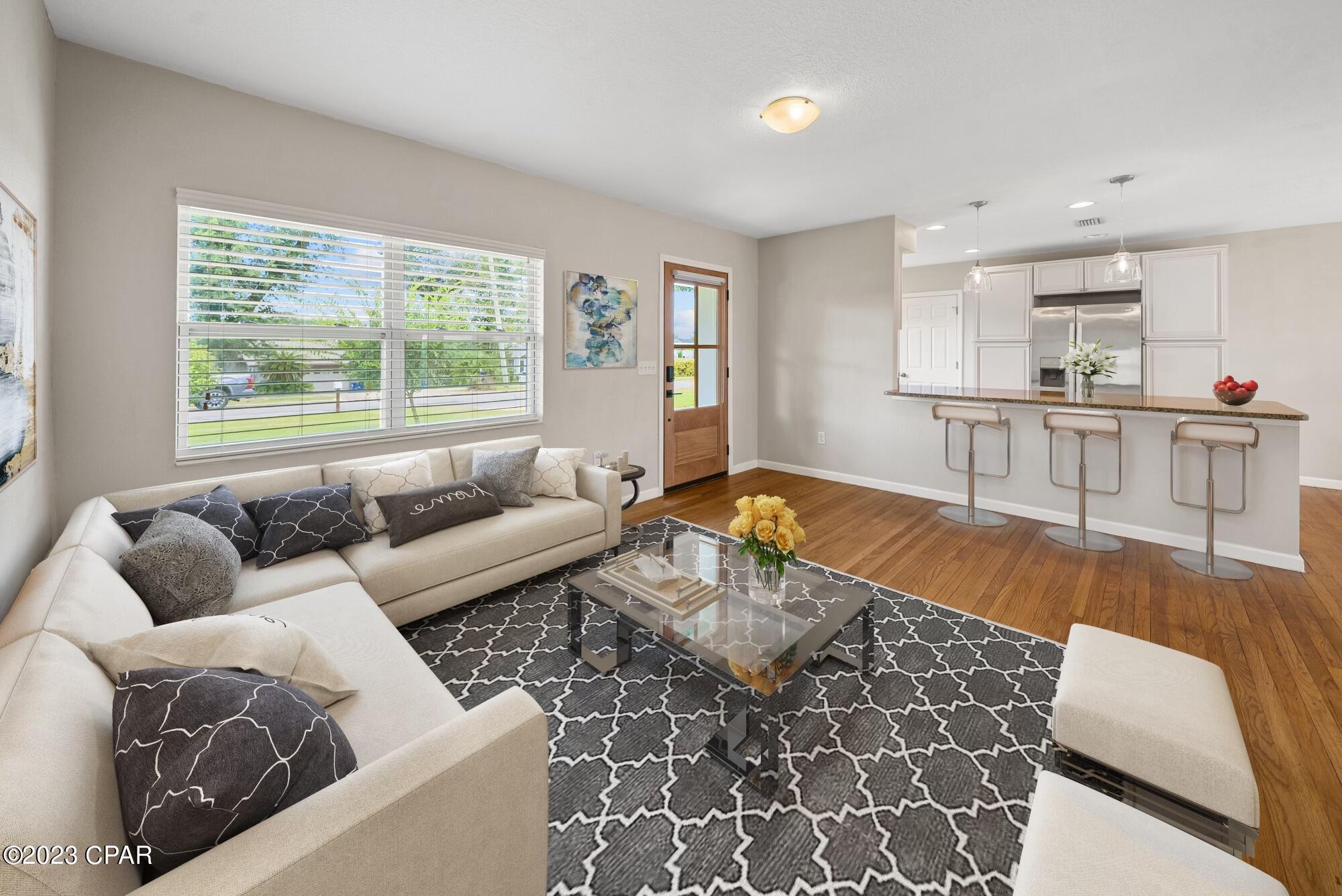 206 S Cove Terrace Drive