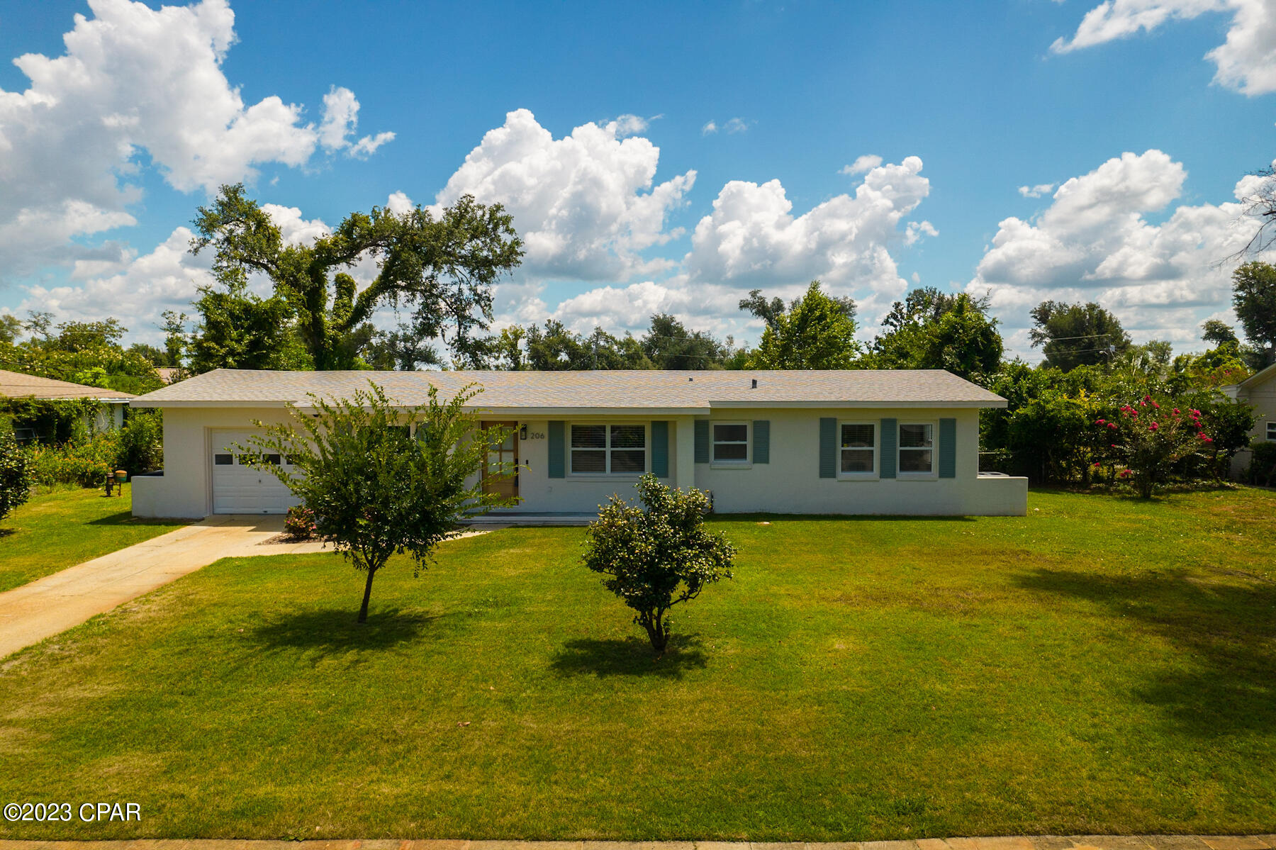 206 S Cove Terrace Drive